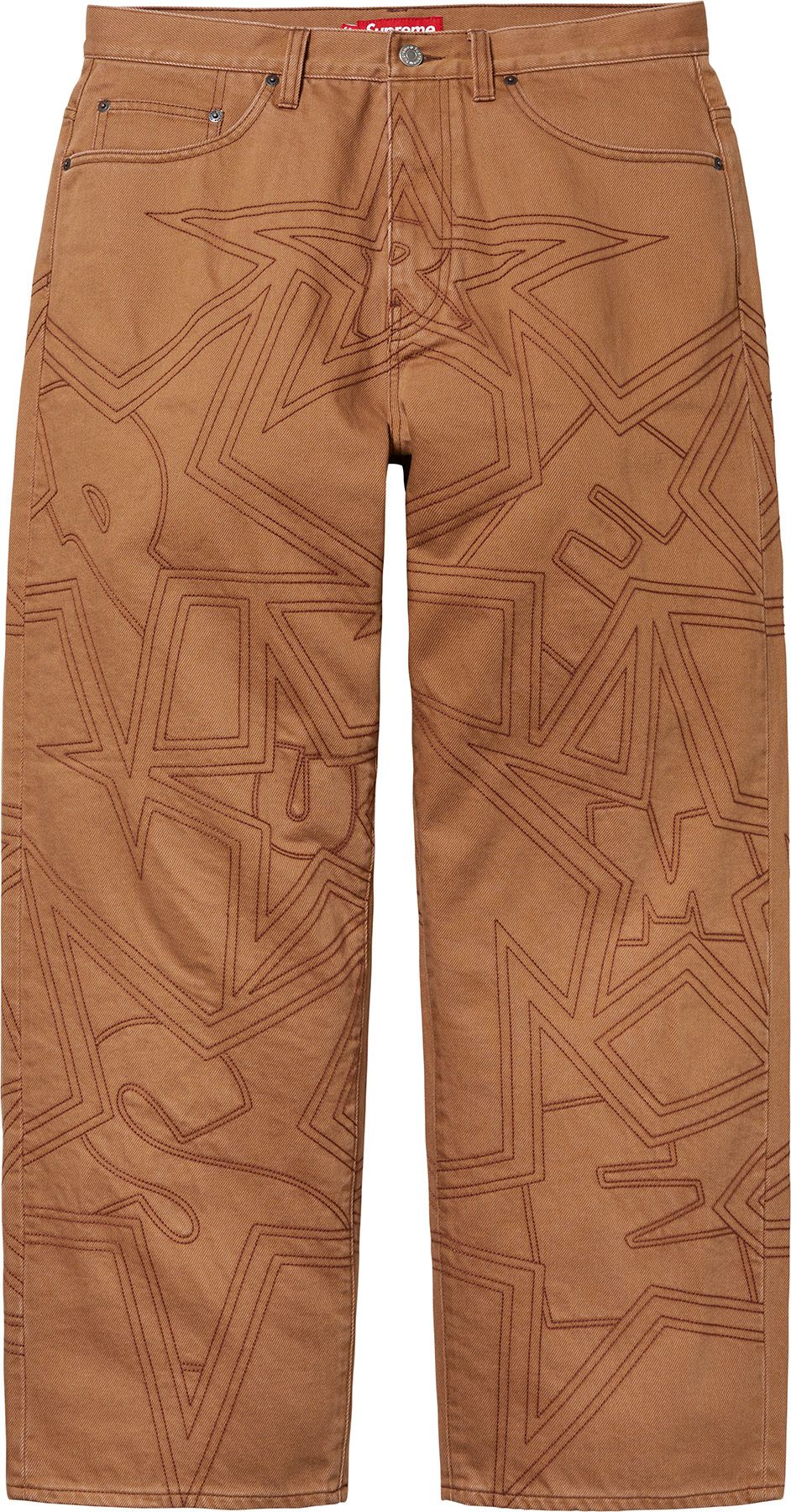 Spring/Summer 2025 Preview – Supreme