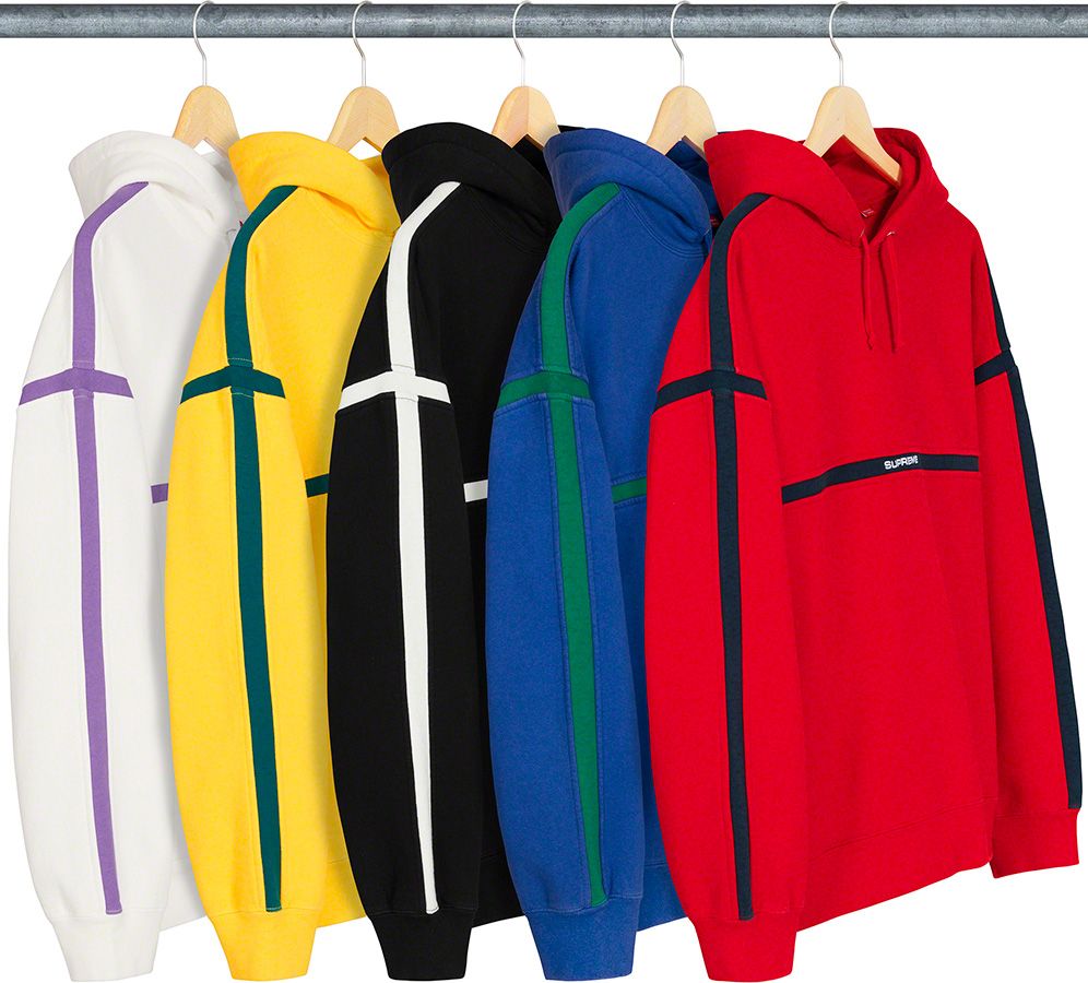 Spring/Summer 2020 Preview – Supreme