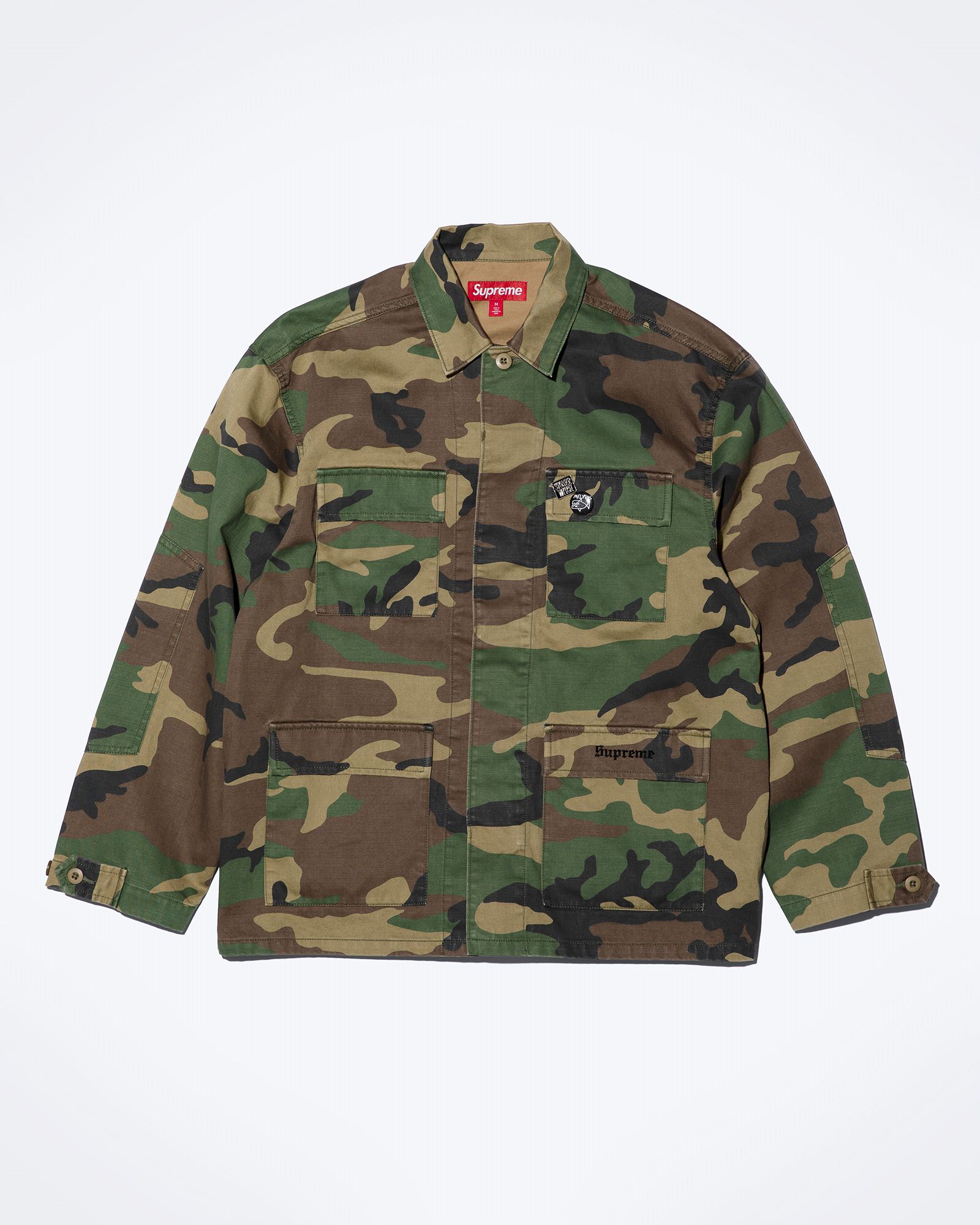 Supreme/Melvins – Gallery – Supreme
