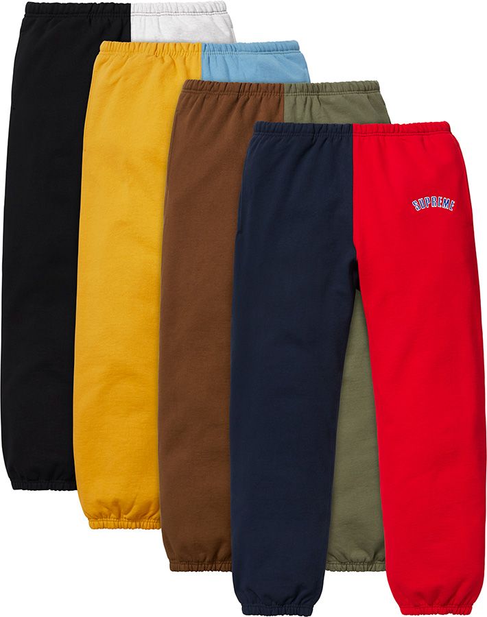 Fall/Winter 2018 Preview – Supreme