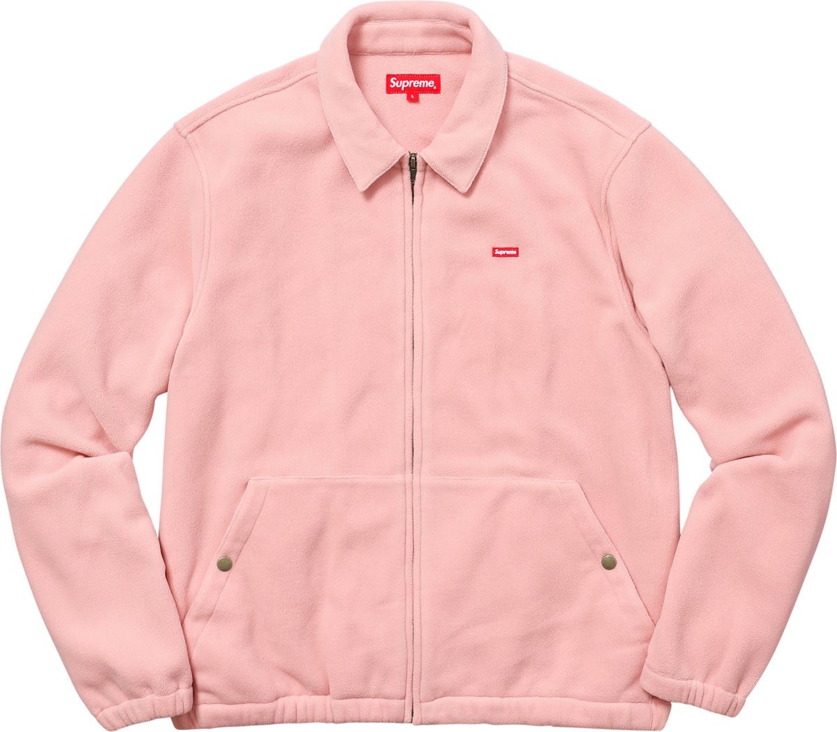 Fall/Winter 2017 Preview – Supreme