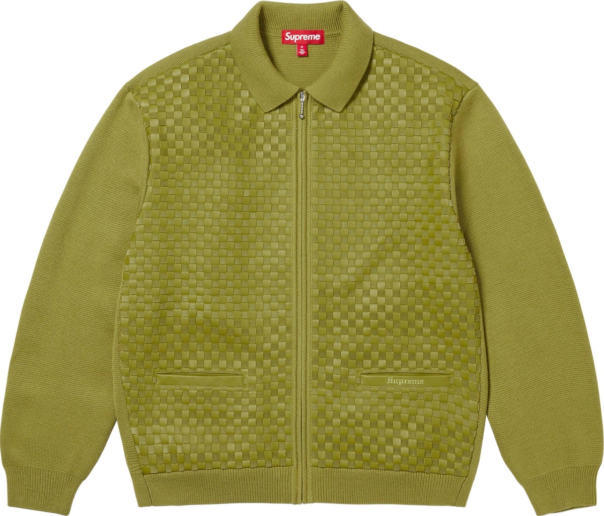 Fall/Winter 2024 Preview – Supreme