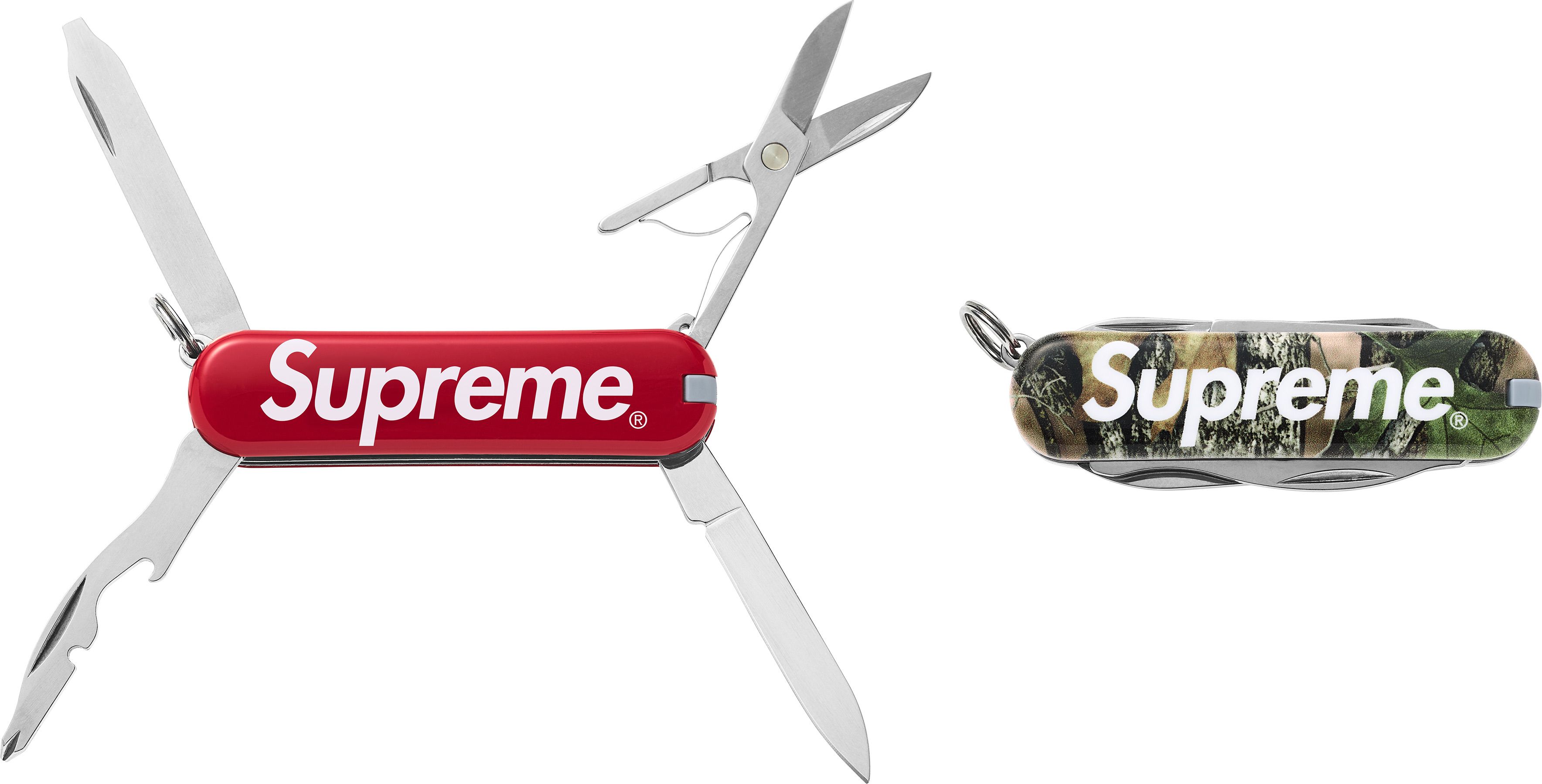Spring/Summer 2025 Preview – Supreme