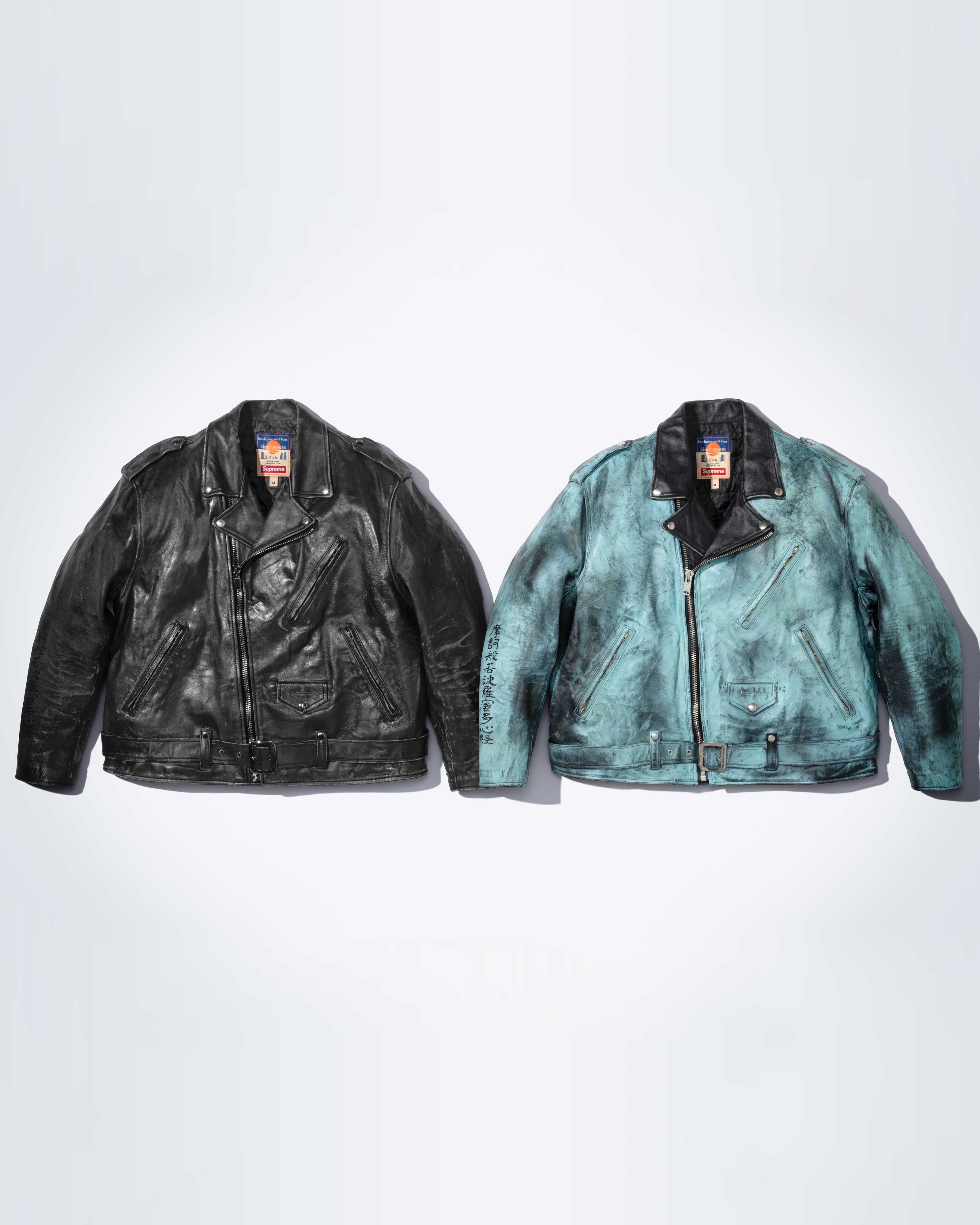 Supreme®/blackmeans – Gallery – Supreme