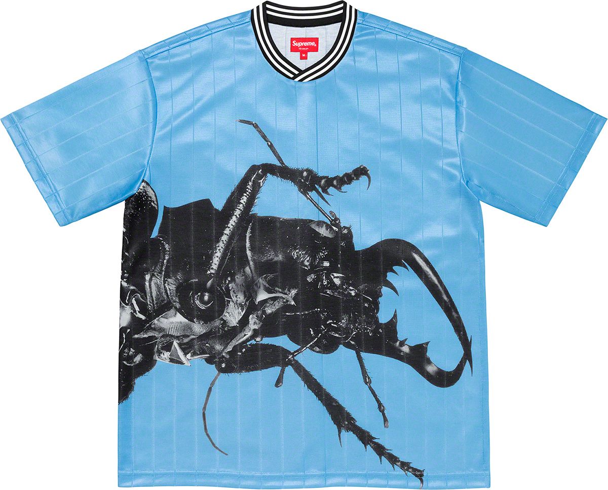 Supreme massive attack jersey クワガタ ビートル Spring/Summer 2021 Preview – Supreme