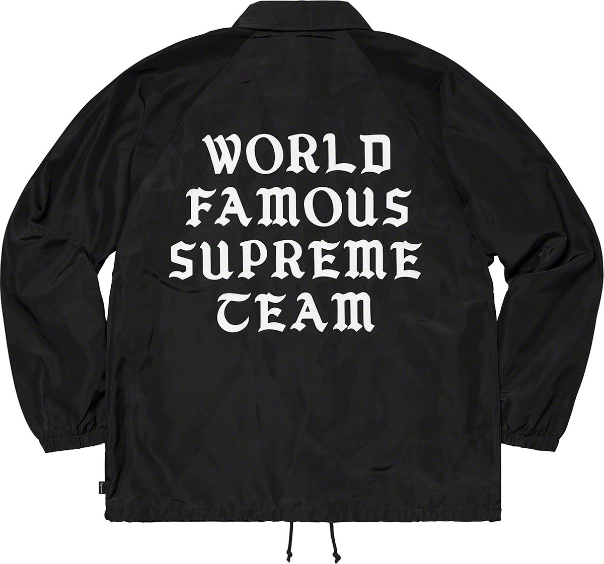 Spring/Summer 2020 Preview – Supreme