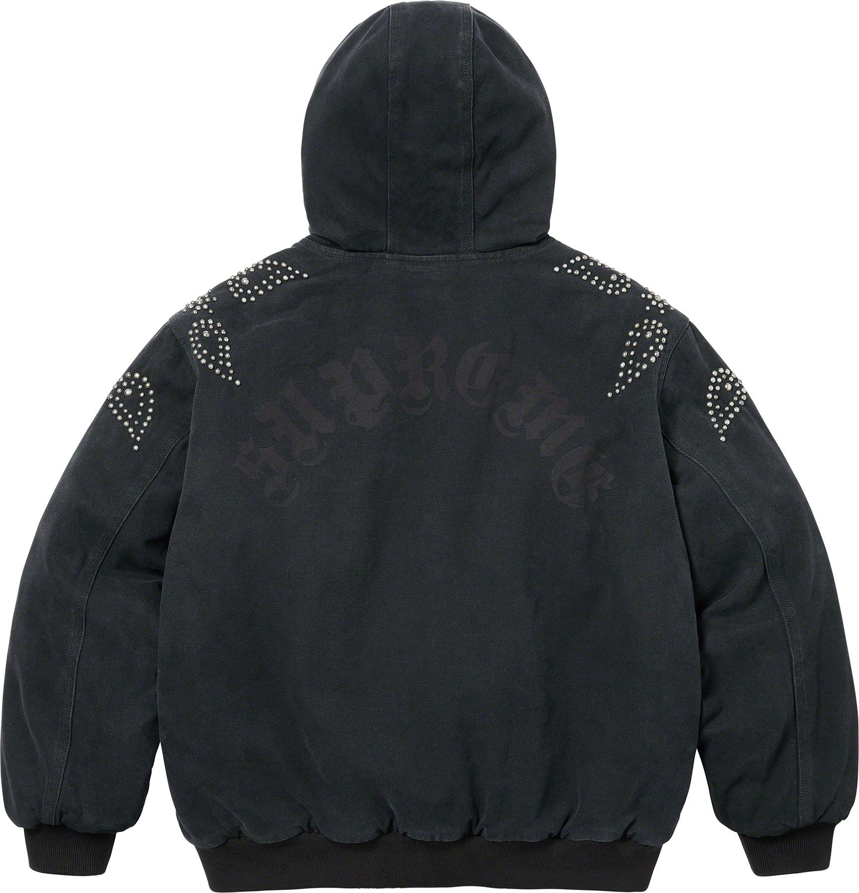 Fall/Winter 2023 Preview – Supreme