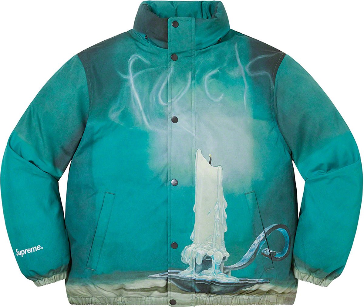 Spring/Summer 2021 Preview – Supreme