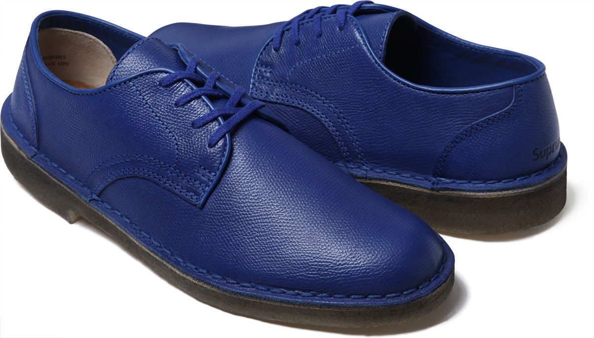 Clarks®/Supreme – Gallery – Supreme