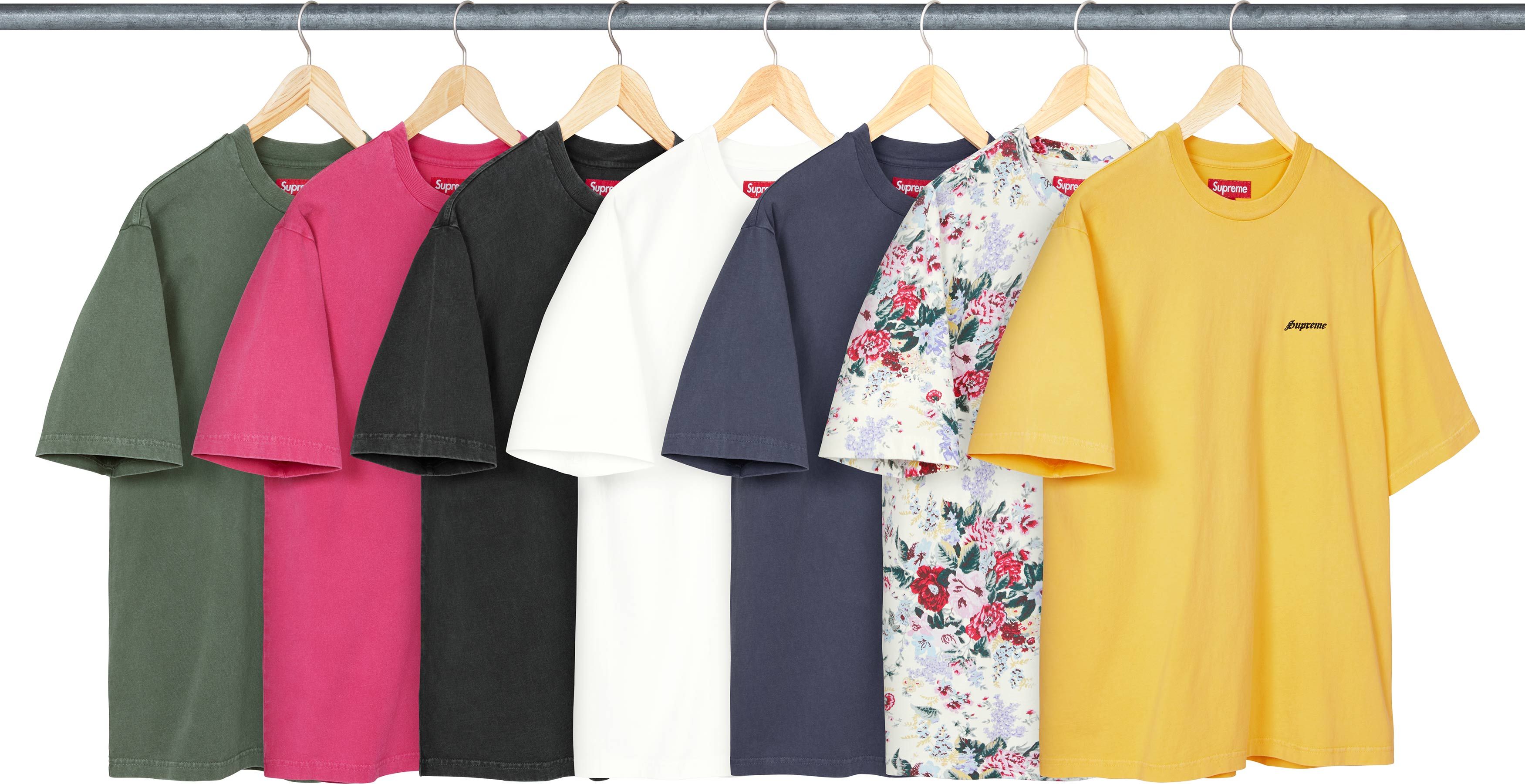 Spring/Summer 2026 Preview – Supreme