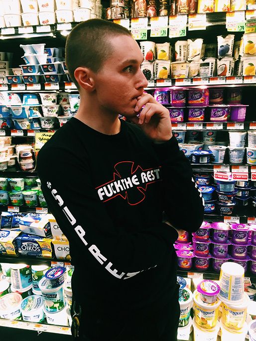 Supreme/Independent® – News – Supreme