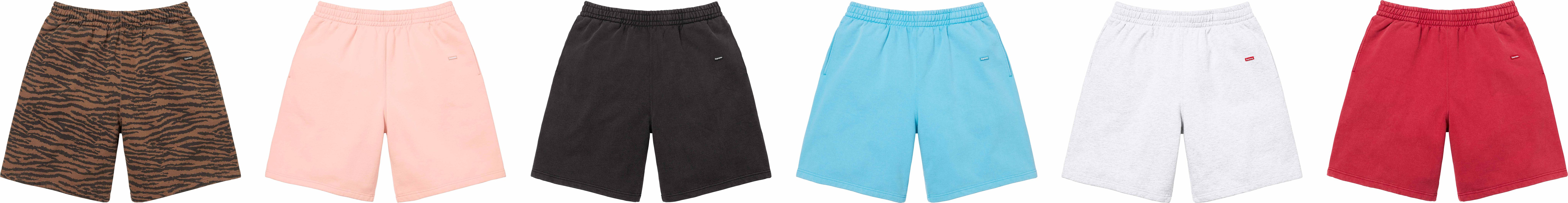 Spring/Summer 2026 Preview – Supreme