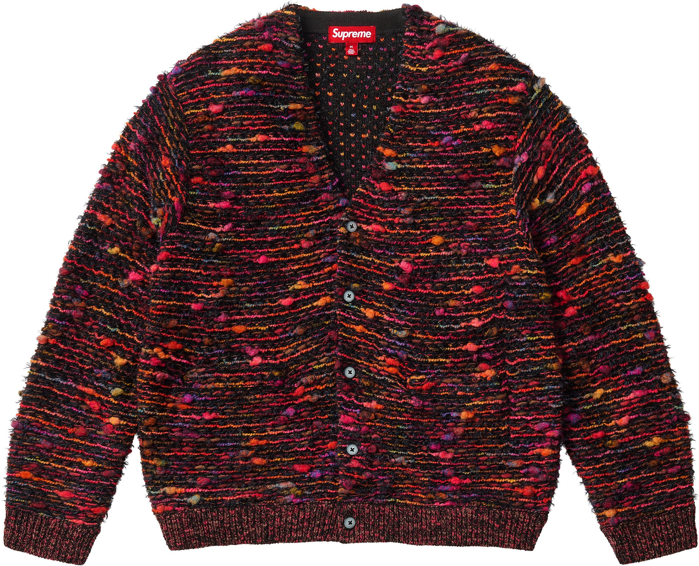Fall/Winter 2025 Preview – Supreme