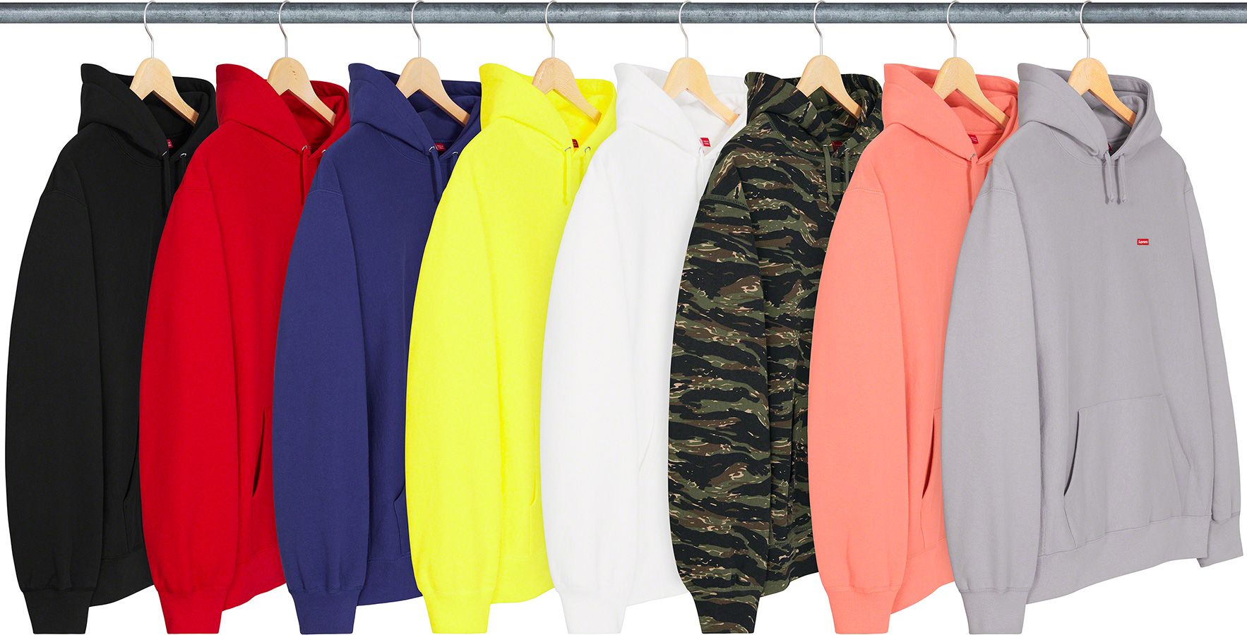 Spring/Summer 2021 Preview – Supreme