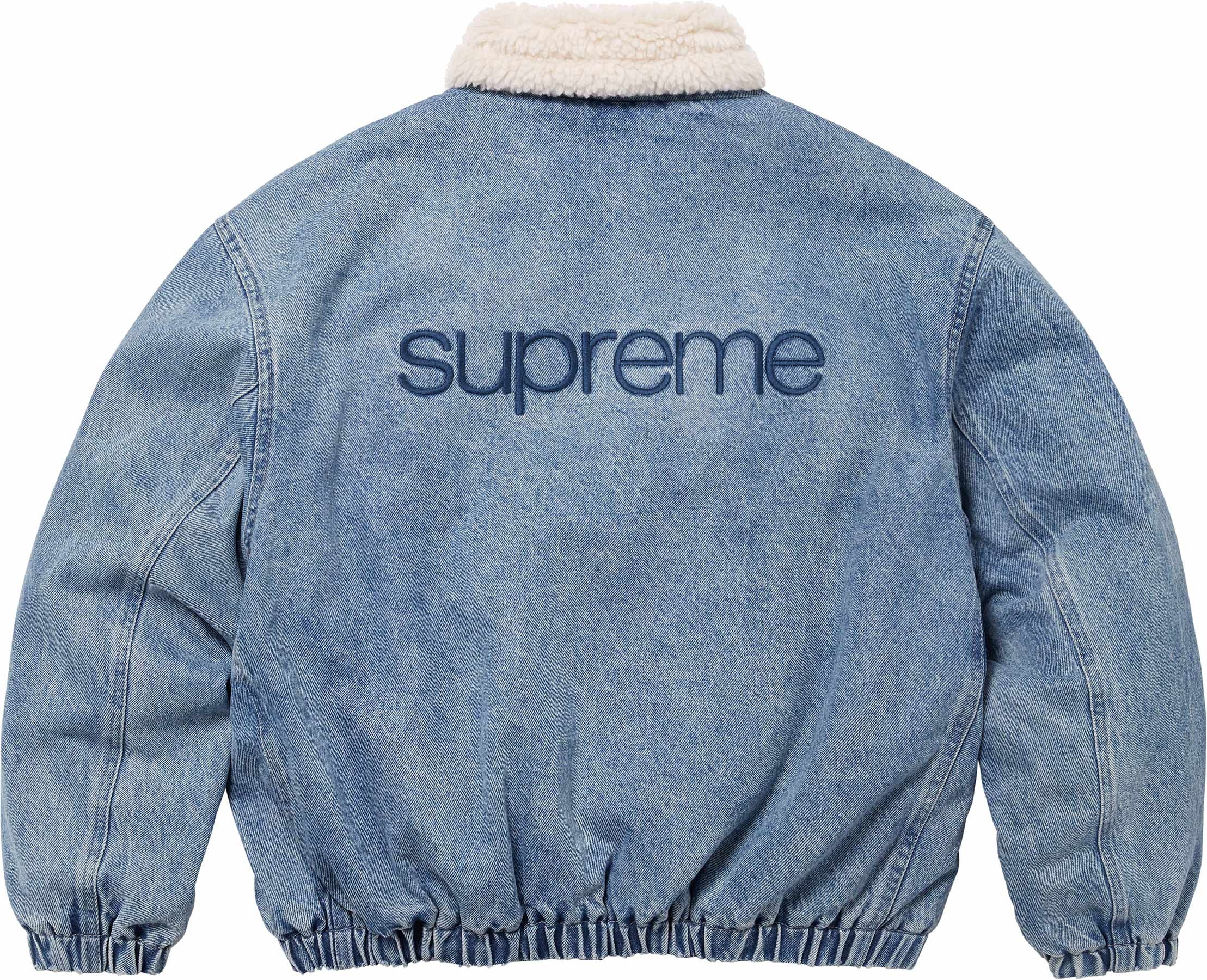 Fall/Winter 2024 Preview – Supreme