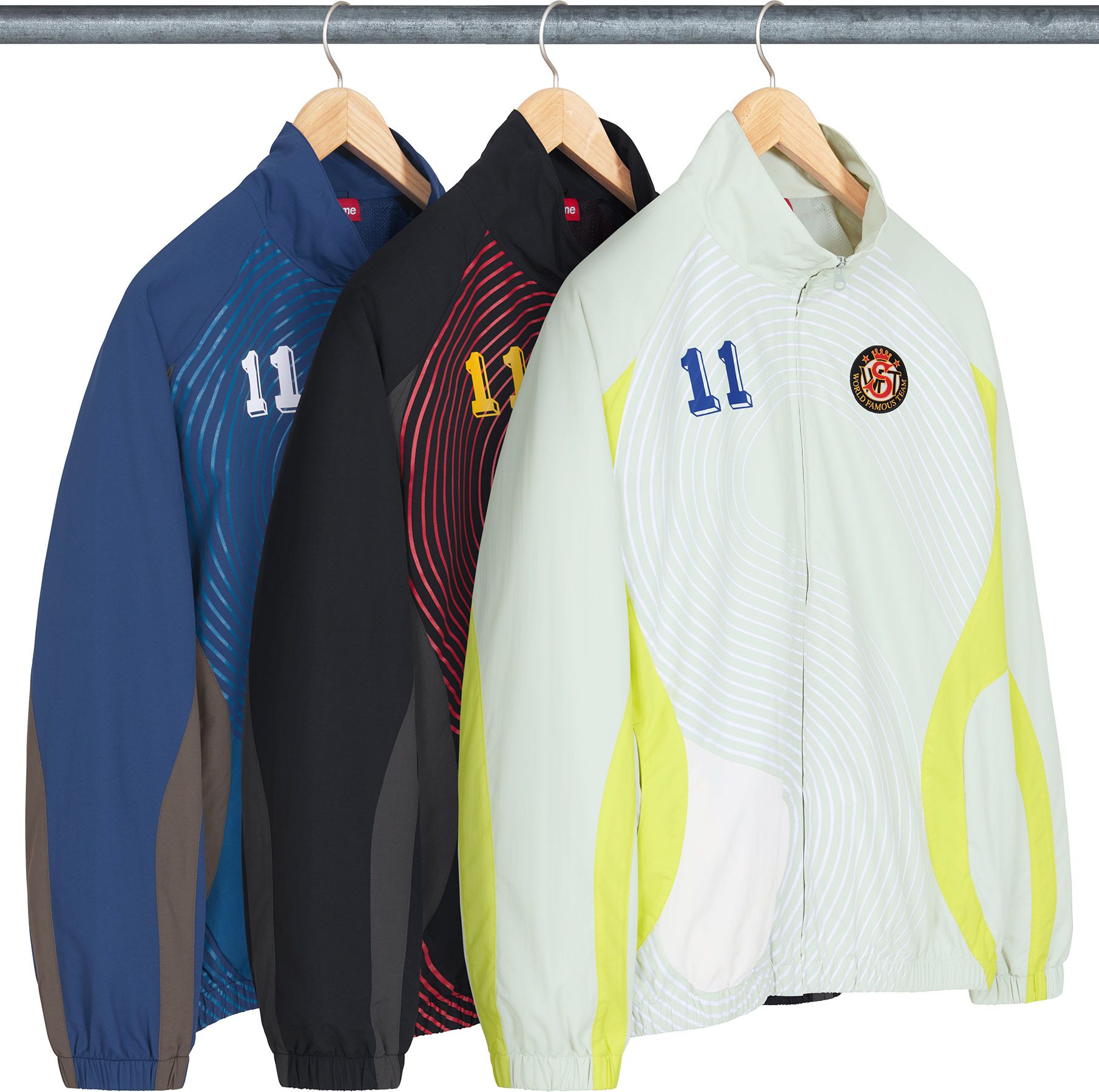 Fall/Winter 2024 Preview – Supreme