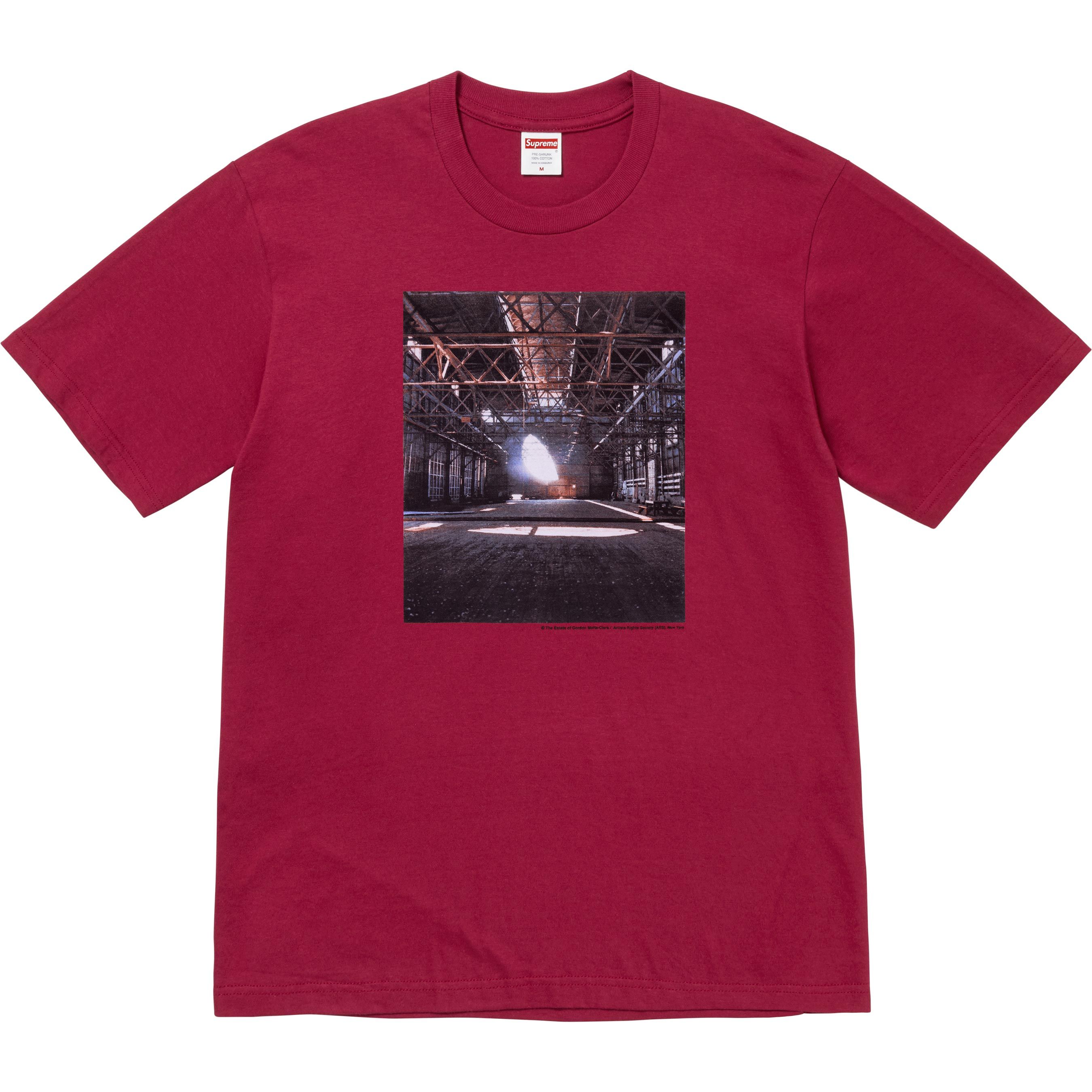 Supreme Fall Tees – Gallery – Supreme