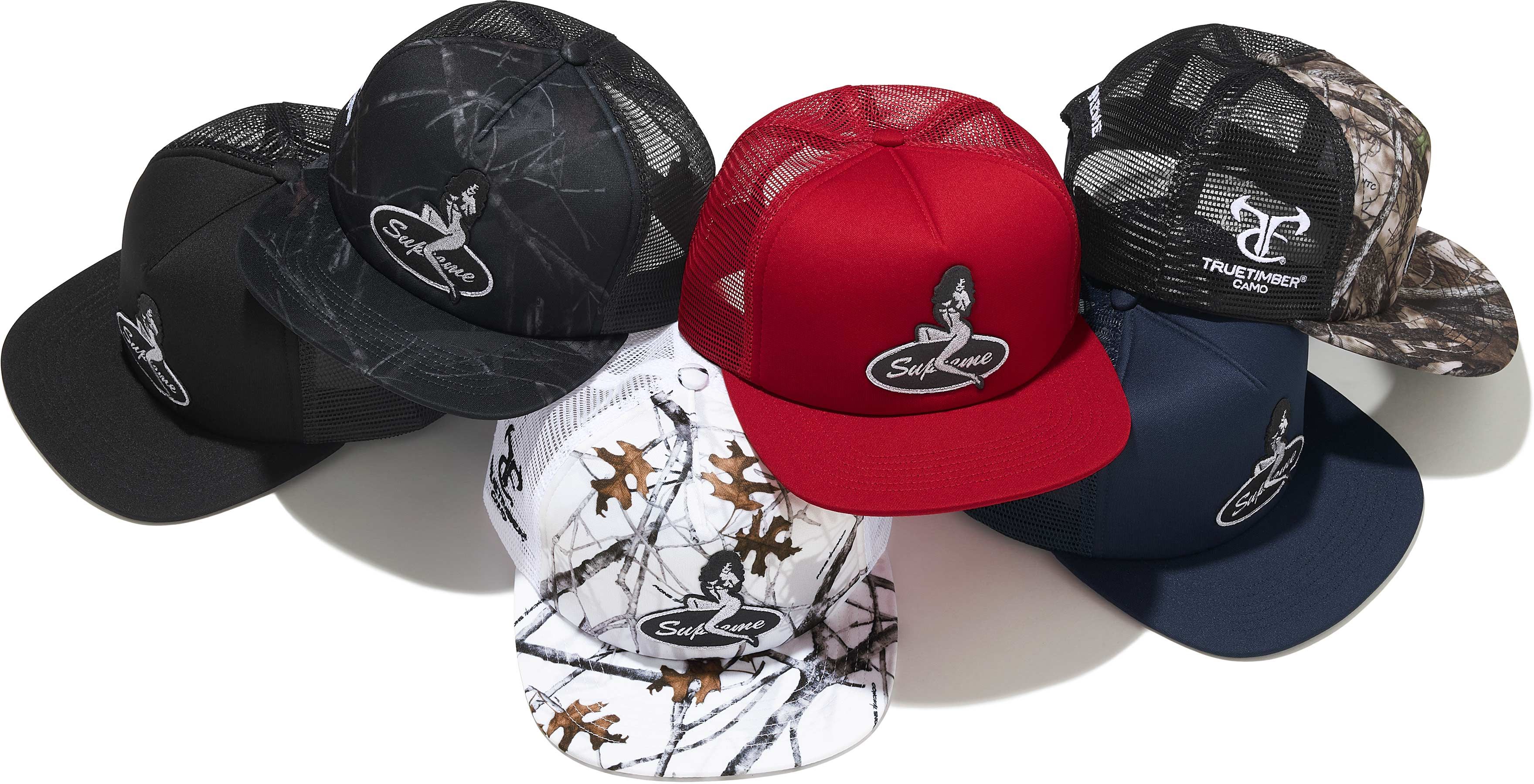 Fall/Winter 2025 Preview – Supreme