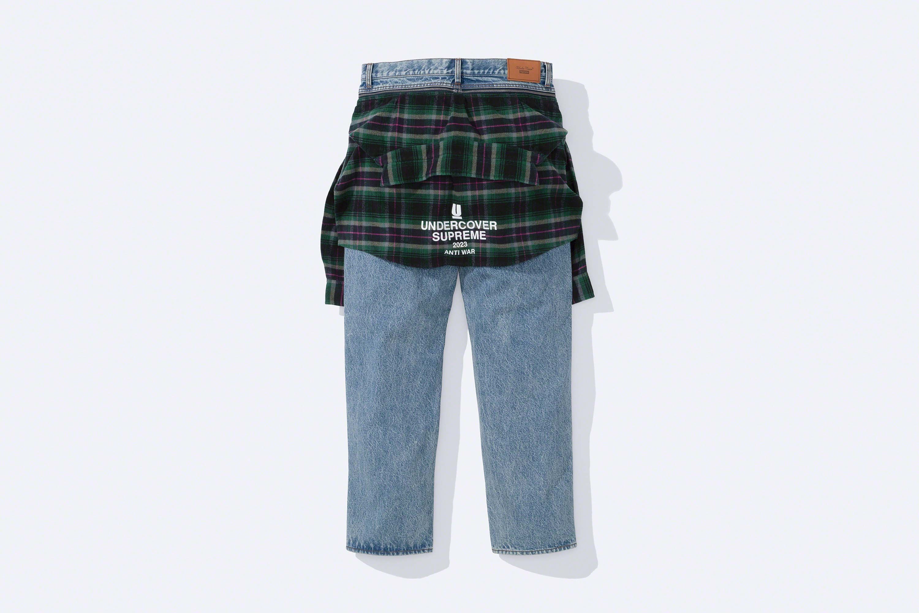 Supreme®/UNDERCOVER – Gallery – Supreme