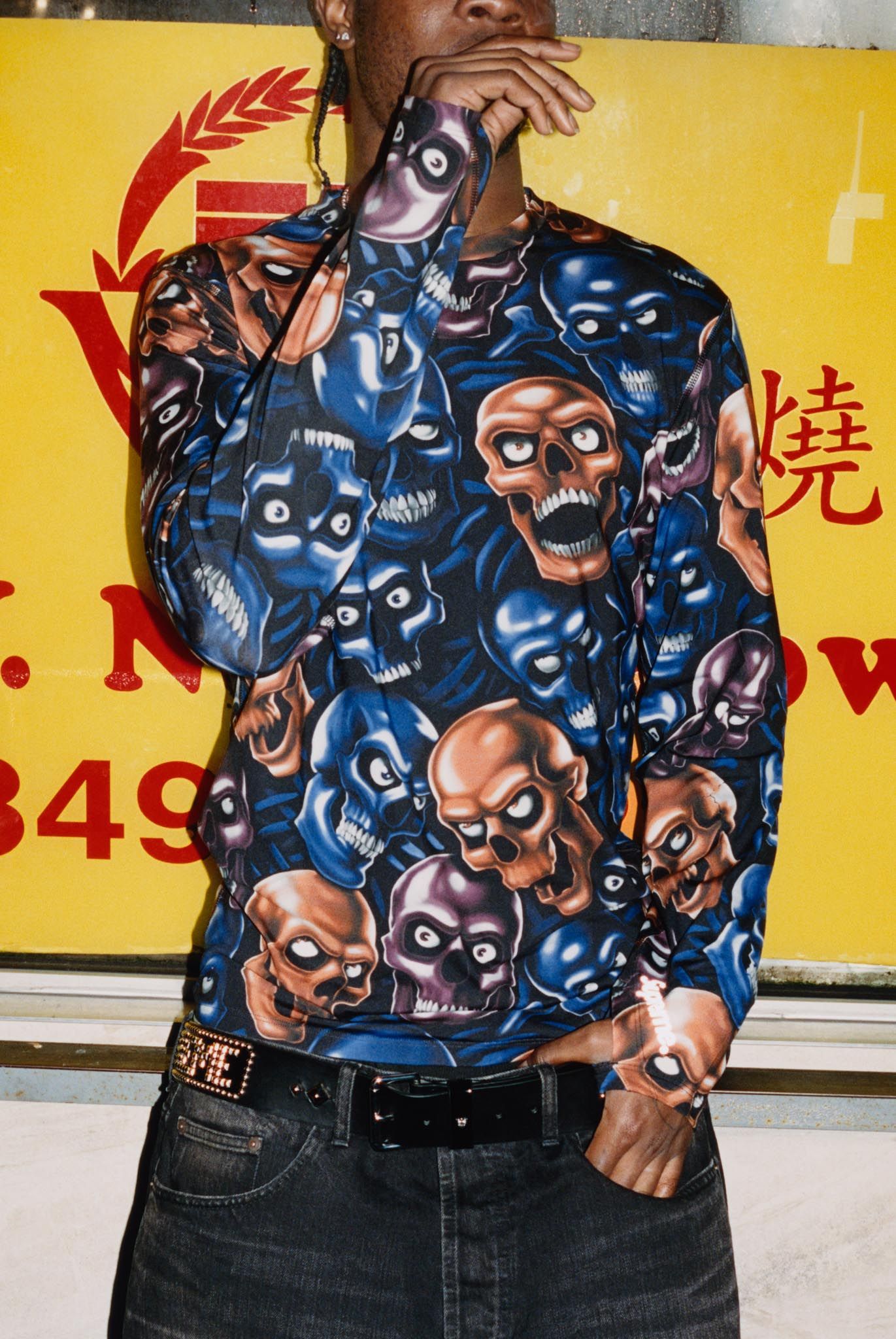 Supreme®/Marmot® – Gallery – Supreme