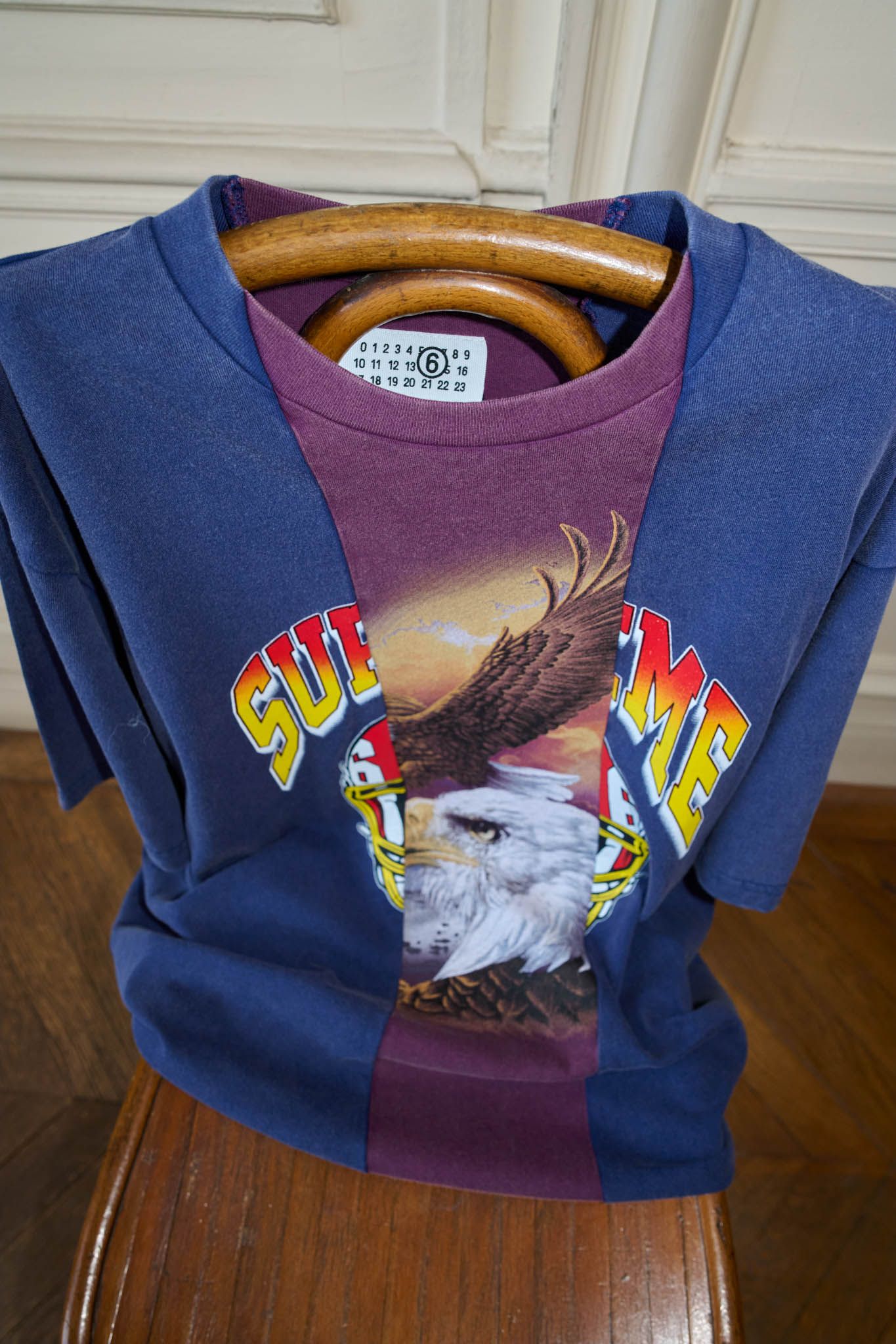 Supreme®/MM6 Maison Margiela – Gallery – Supreme