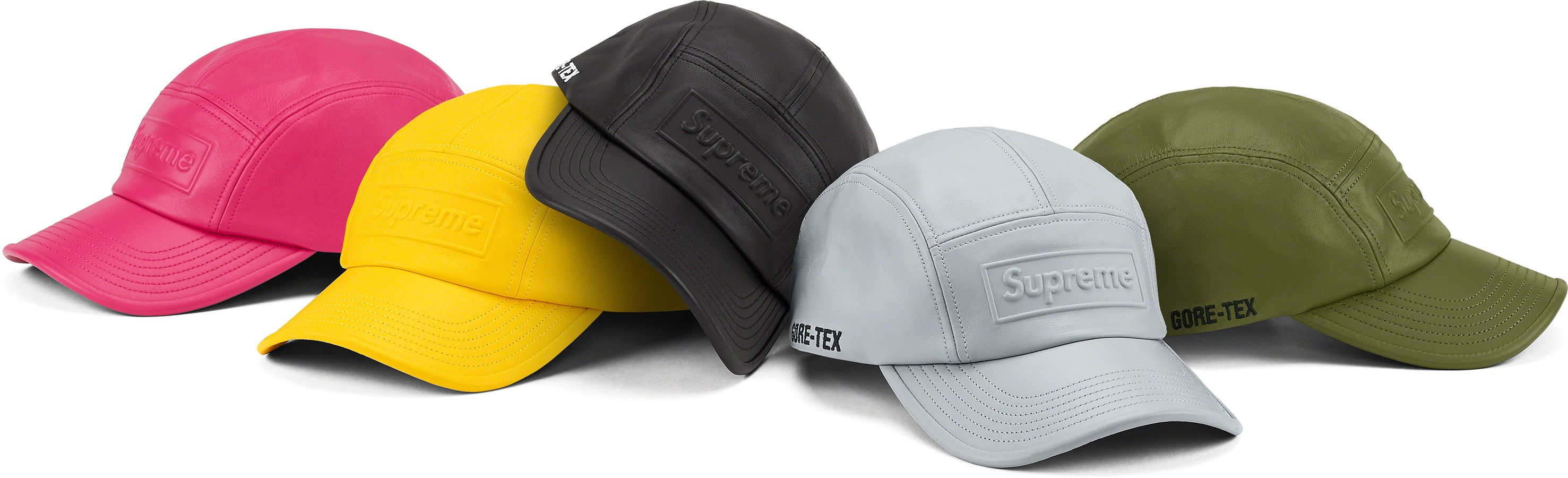 Spring/Summer 2022 Preview – Supreme