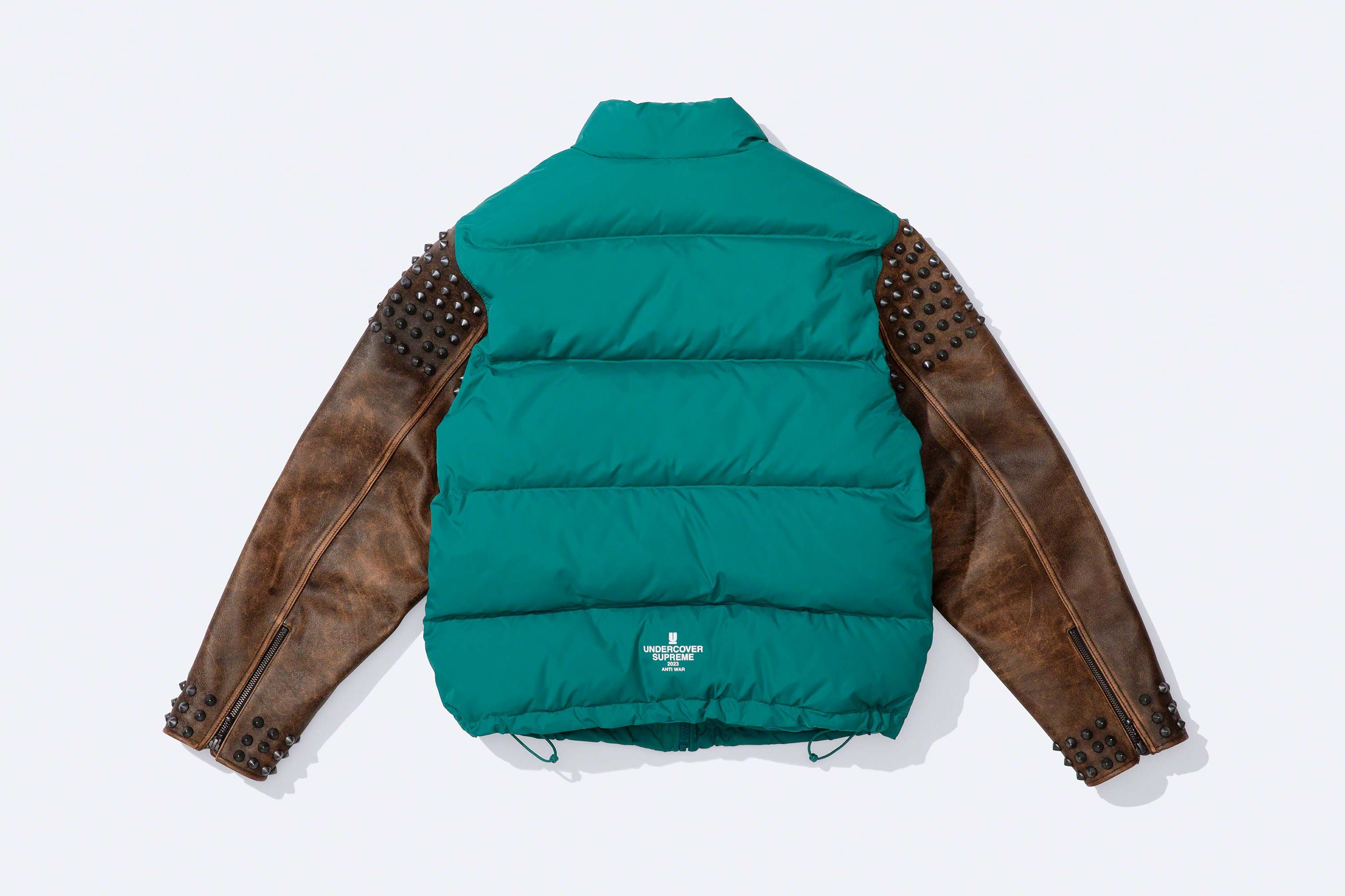 Supreme®/UNDERCOVER – Gallery – Supreme