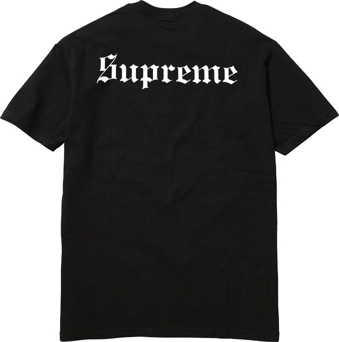 Supreme/Dead Kennedys® – Gallery – Supreme