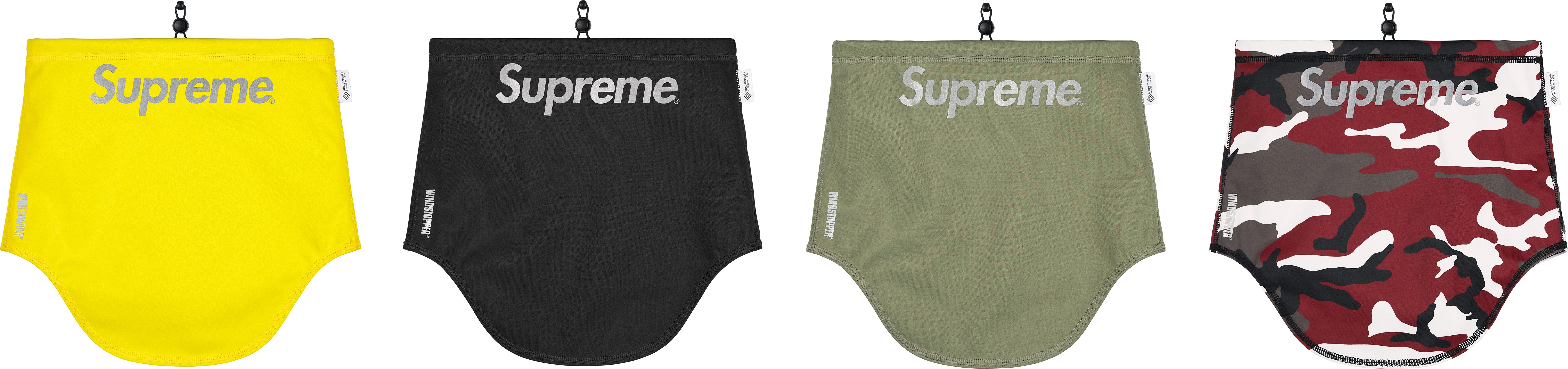 Fall/Winter 2025 Preview – Supreme
