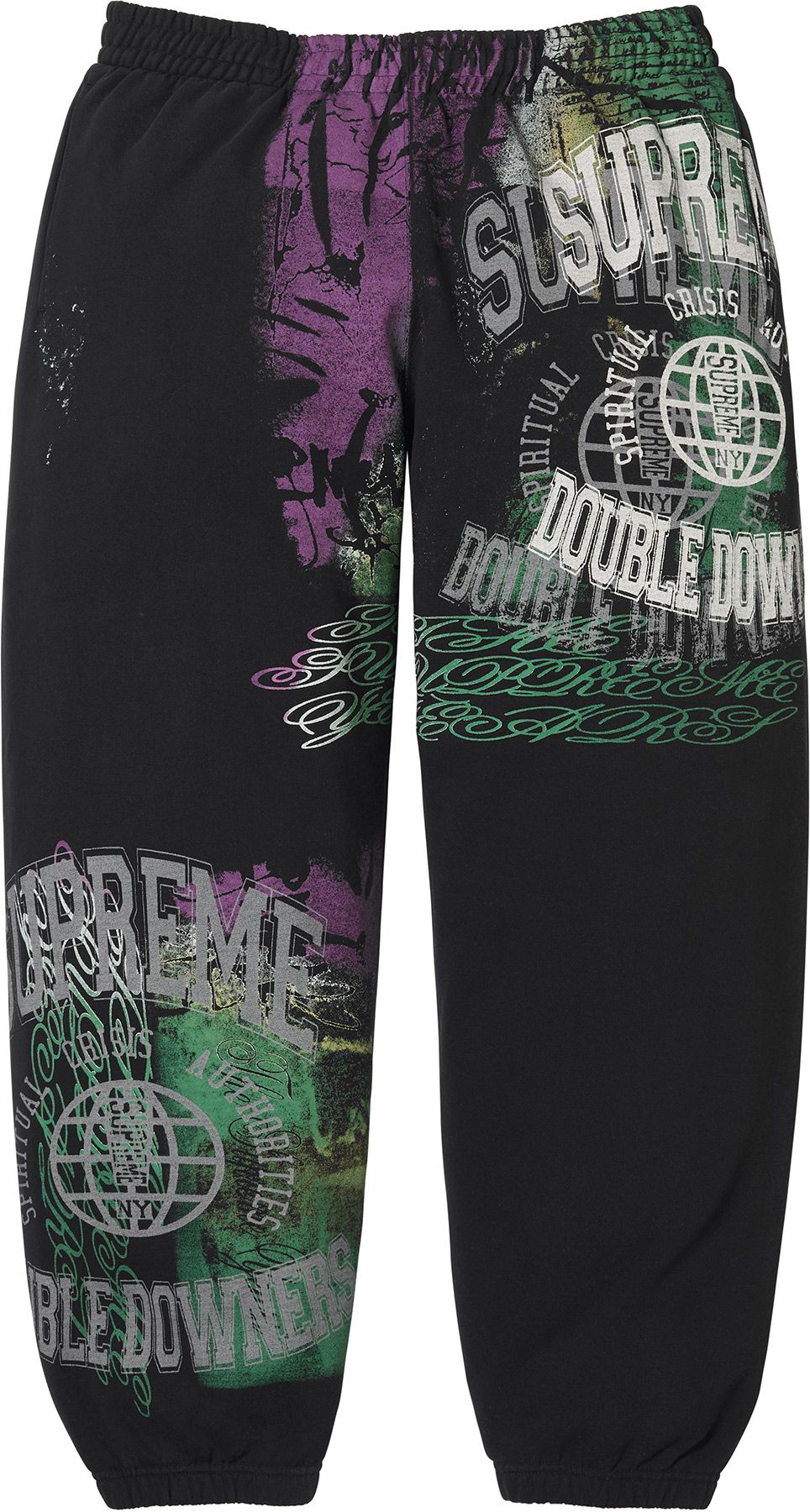 Spring/Summer 2026 Preview – Supreme