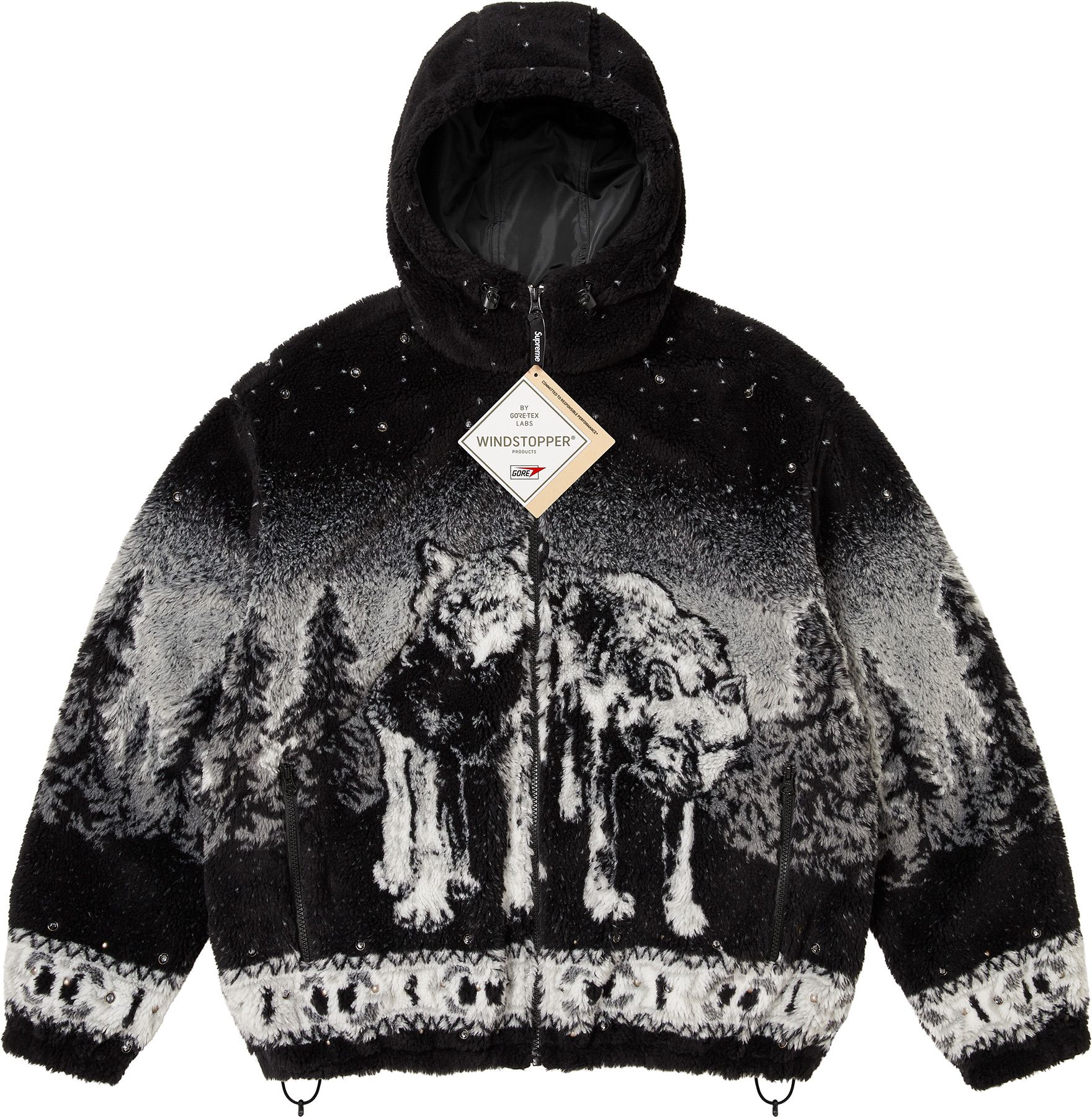 Fall/Winter 2025 Preview – Supreme