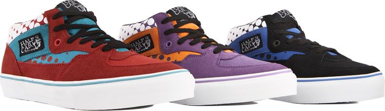 Vans/Supreme – Gallery – Supreme