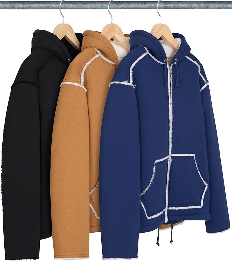 Fall/Winter 2021 Preview – Supreme