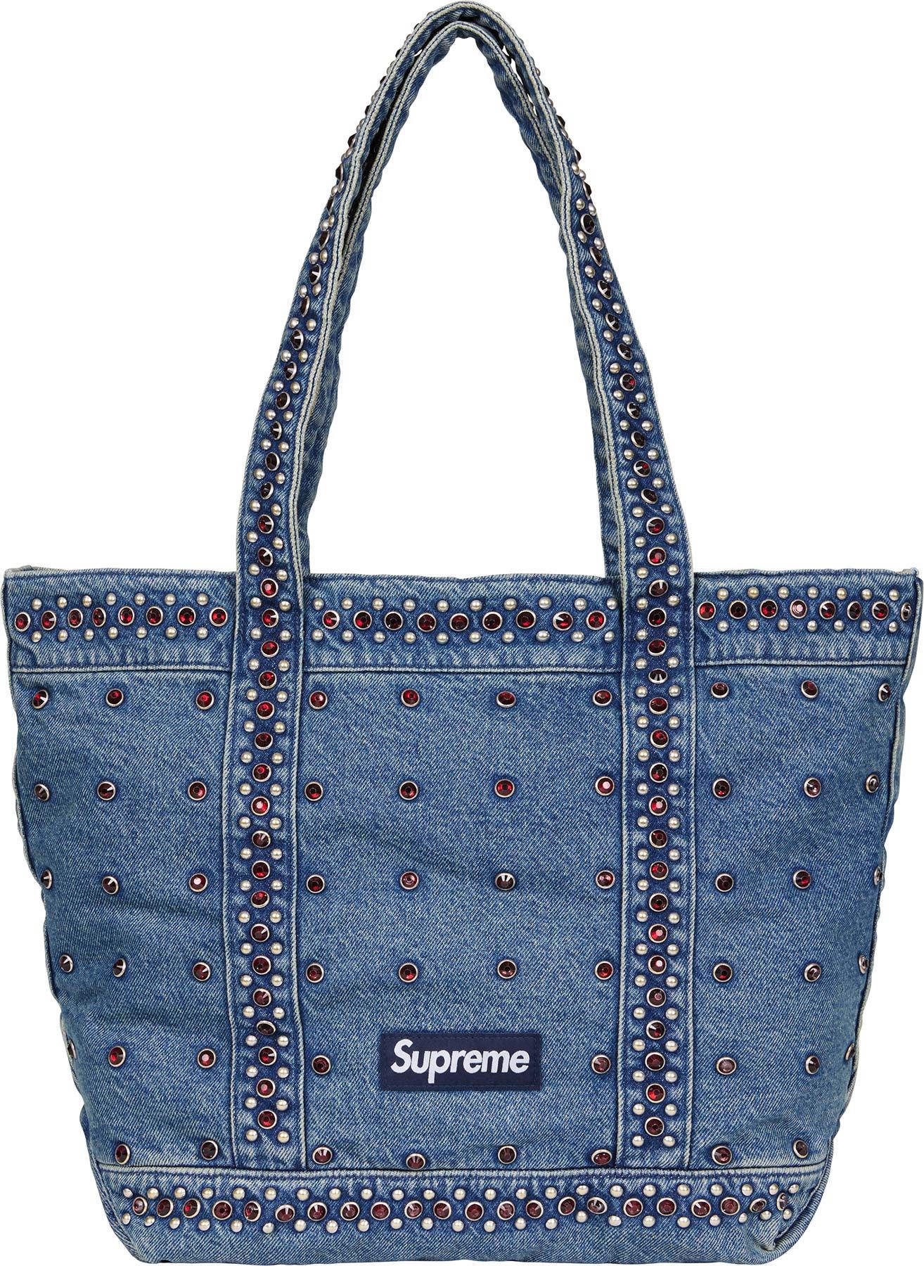 Spring/Summer 2025 Preview – Supreme