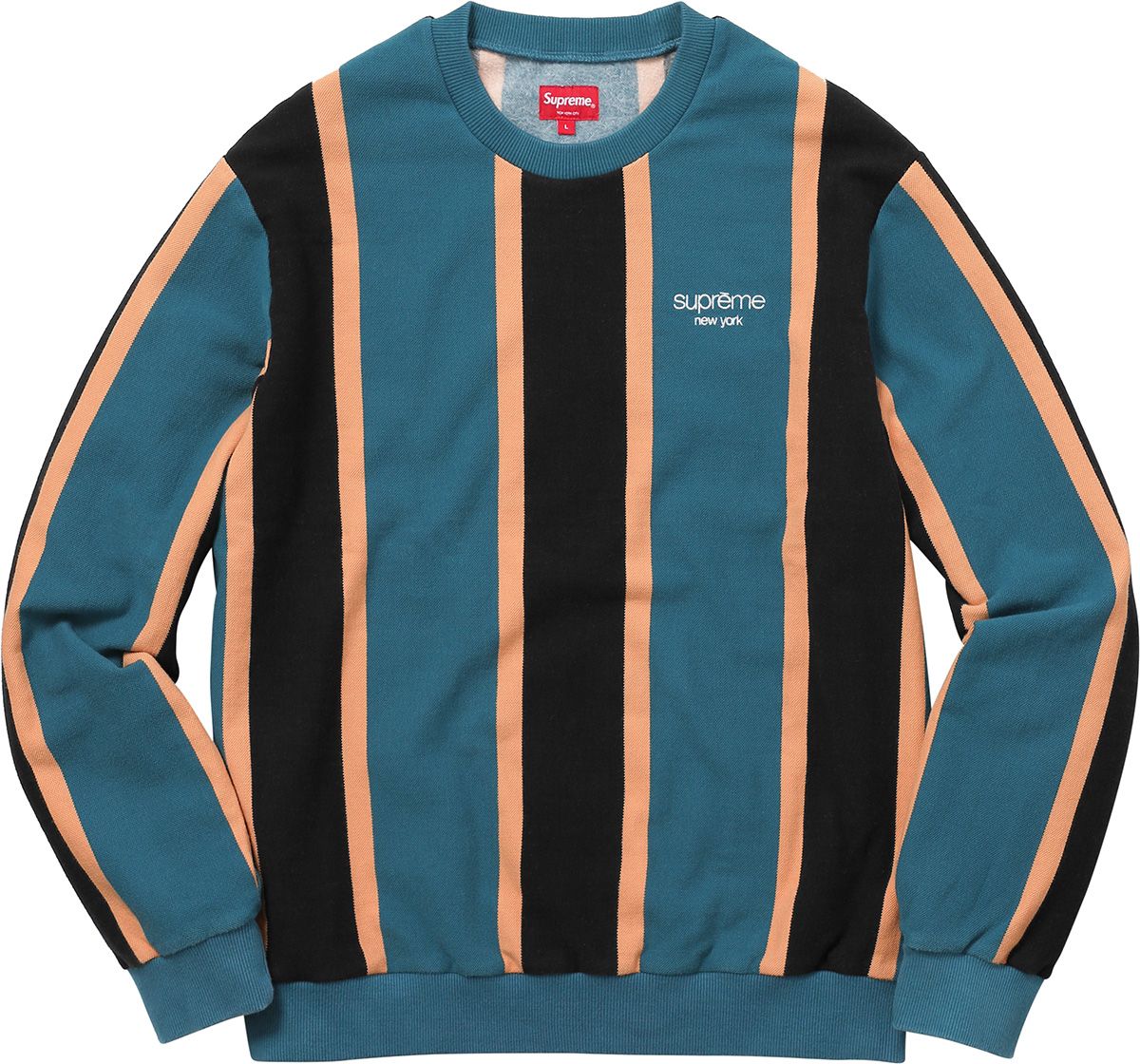 Tops/Sweaters – Fall/Winter 2017 Preview – Supreme