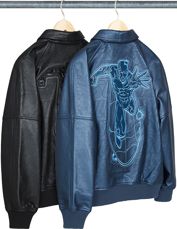Spring/Summer 2022 Preview – Supreme