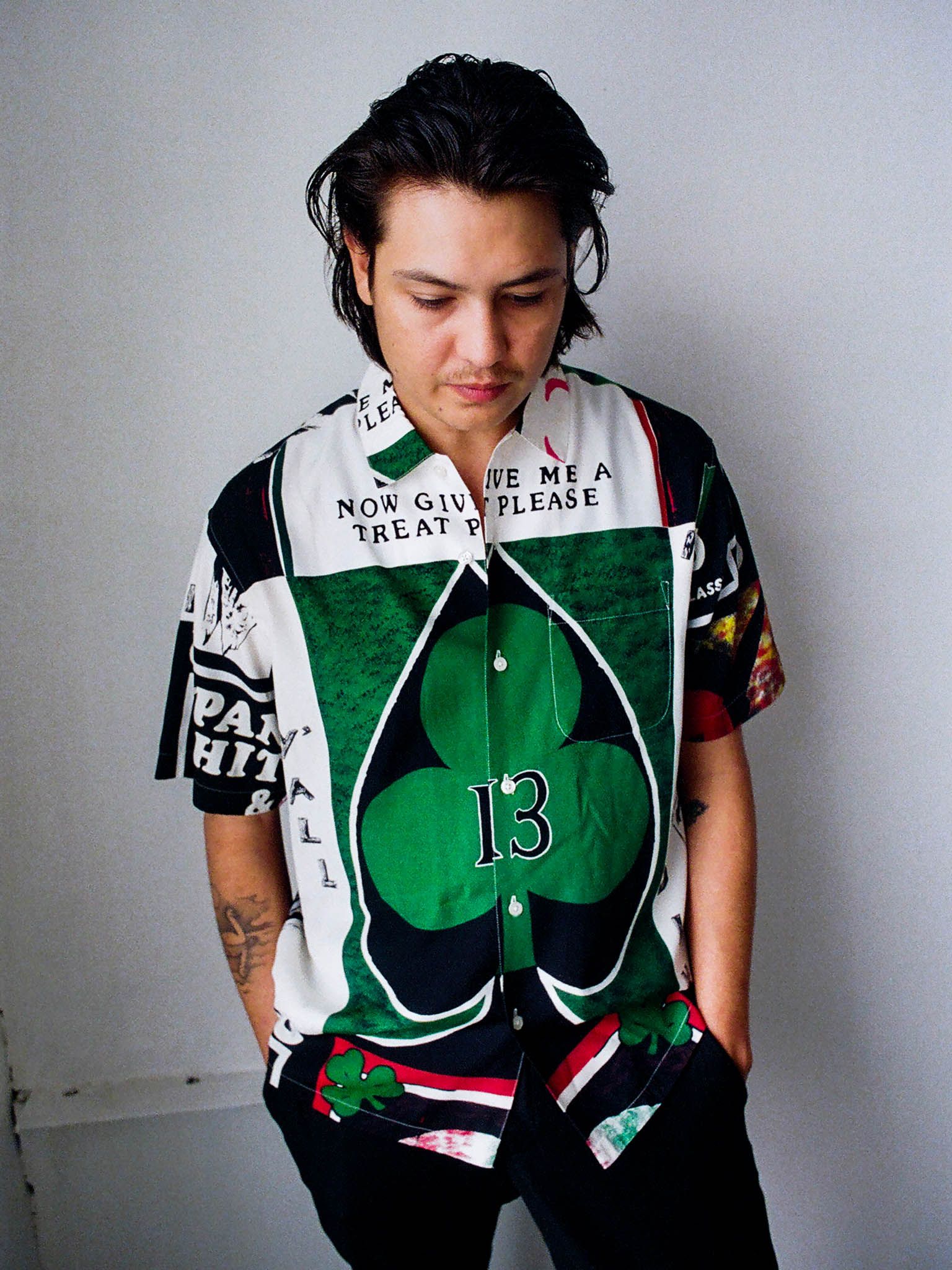 Supreme/Mike Kelley – Gallery – Supreme