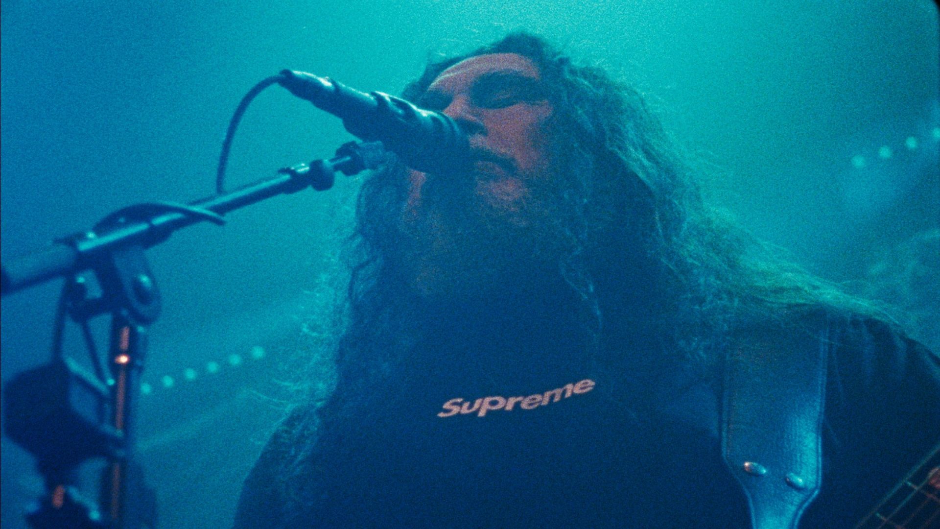 Supreme®/Slayer© – Gallery – Supreme