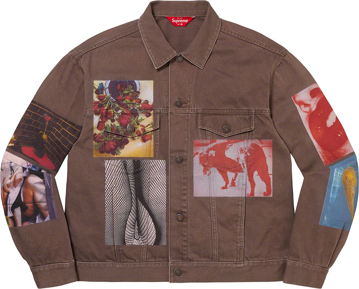 Spring/Summer 2022 Preview – Supreme