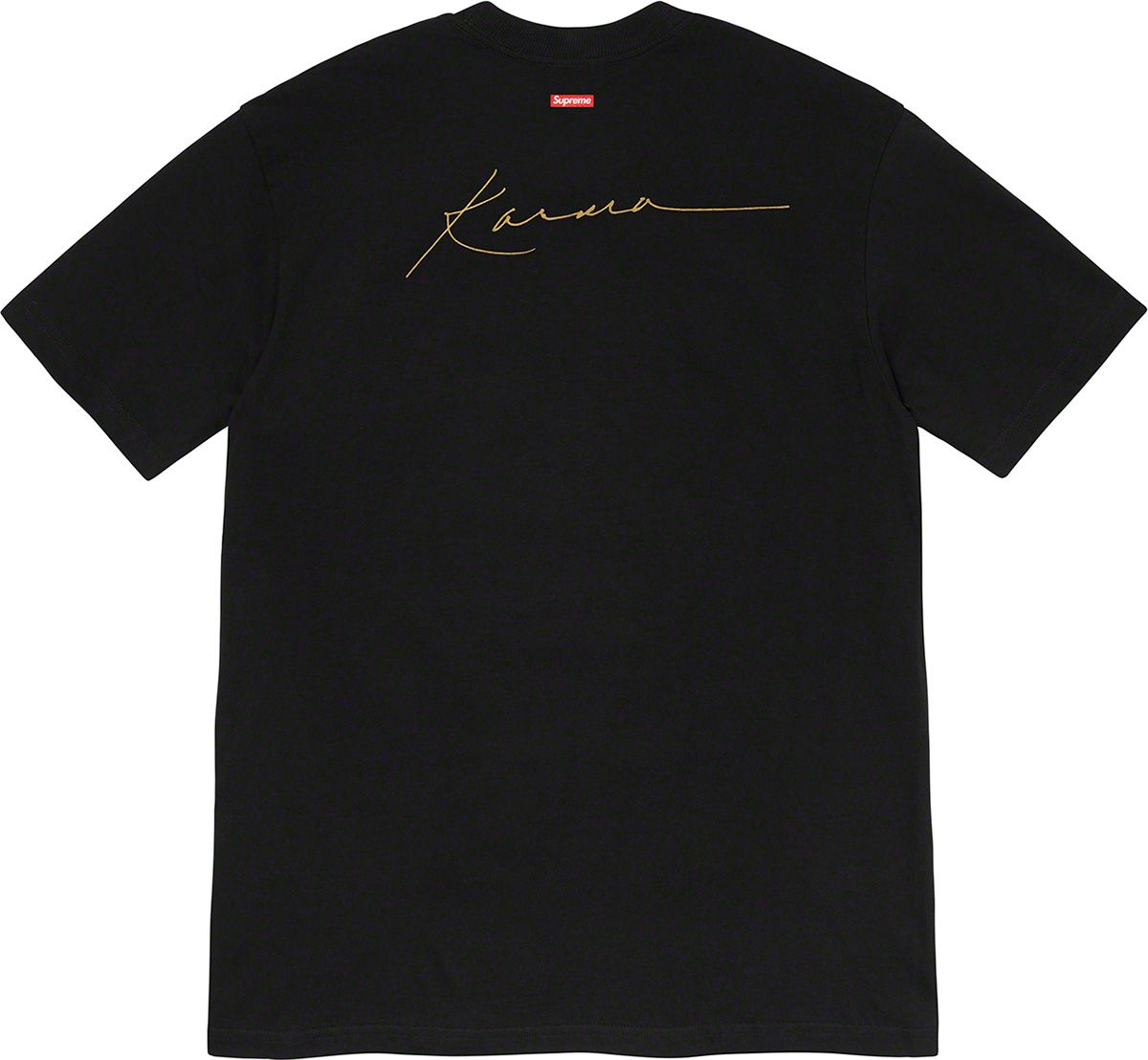 Fall/Winter 2020 Preview – Supreme