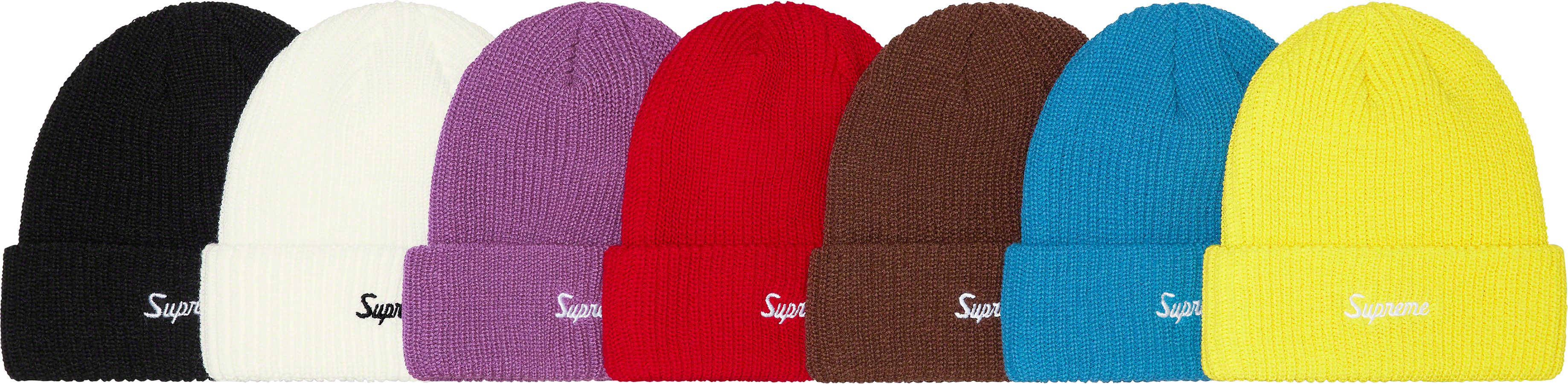 Spring/Summer 2022 Preview – Supreme