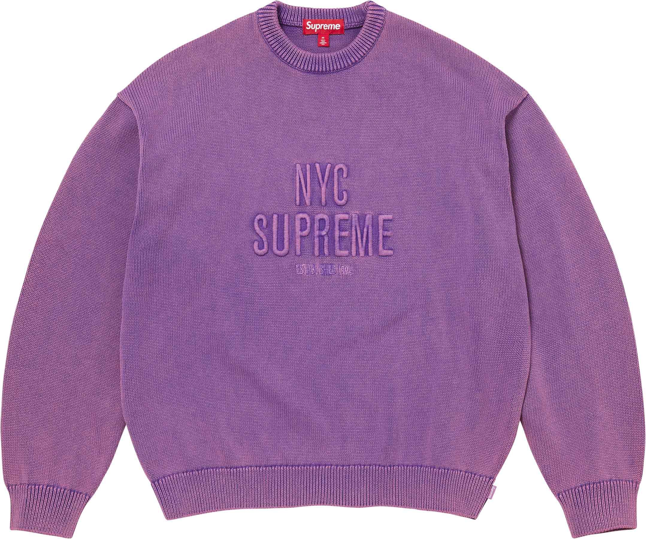 Spring/Summer 2026 Preview – Supreme