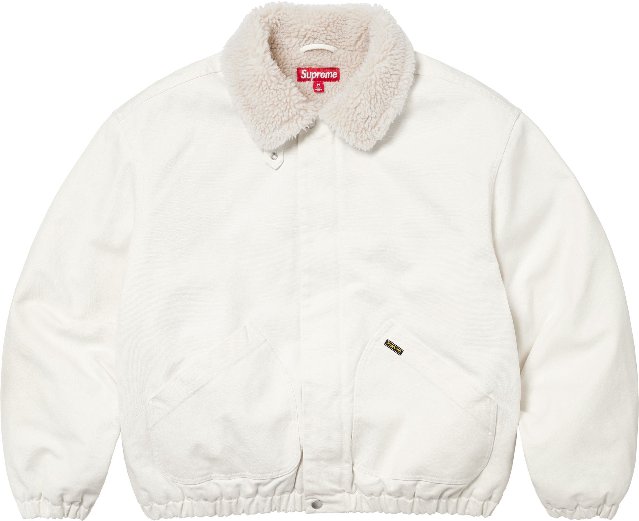 Fall/Winter 2024 Preview – Supreme