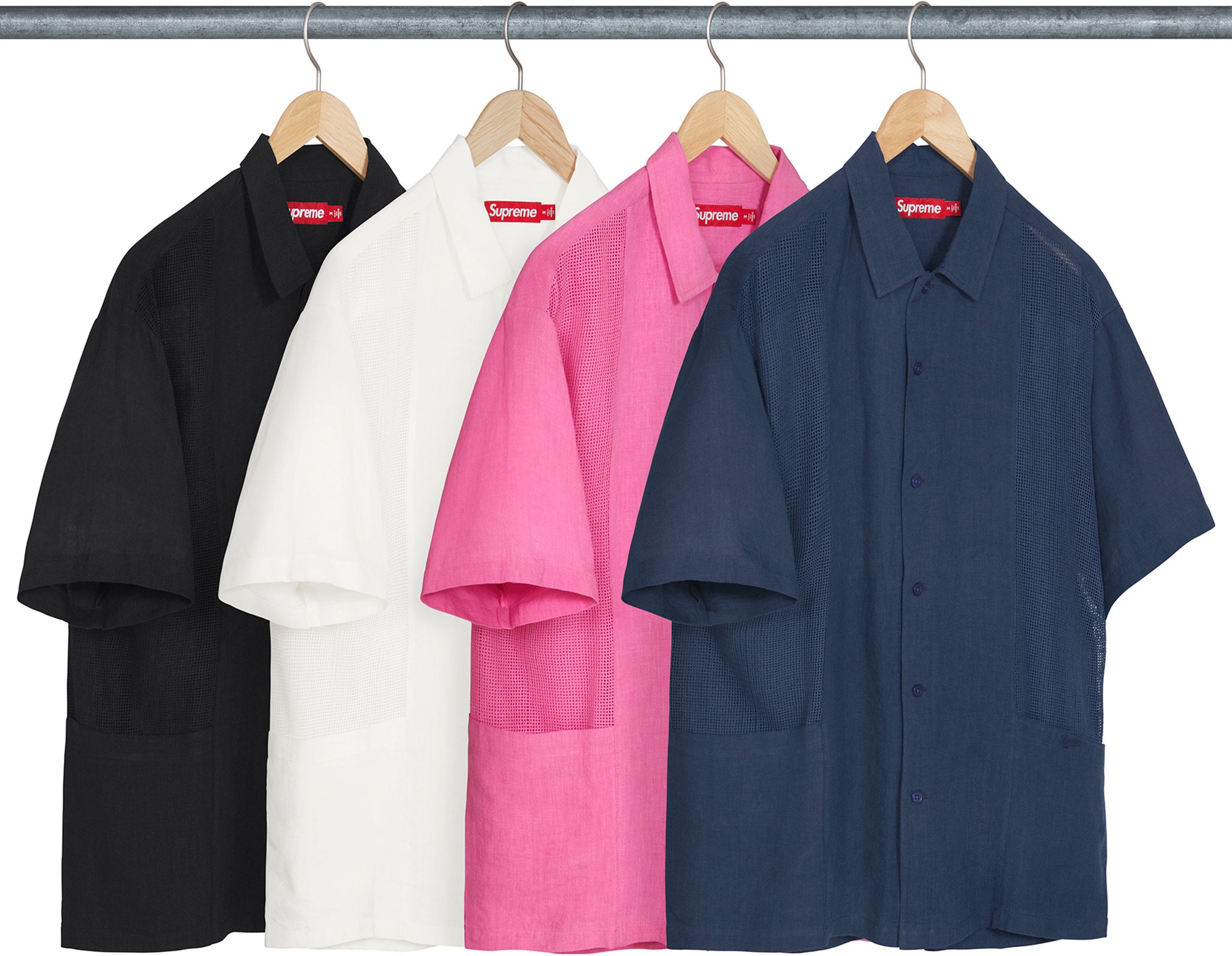 Spring/Summer 2024 Preview – Supreme