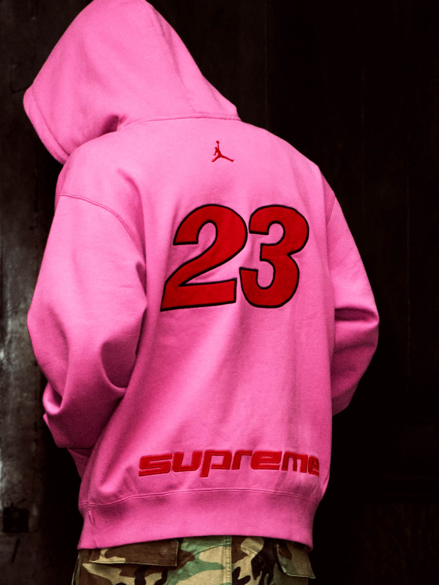 Supreme®/Jordan® – Gallery – Supreme