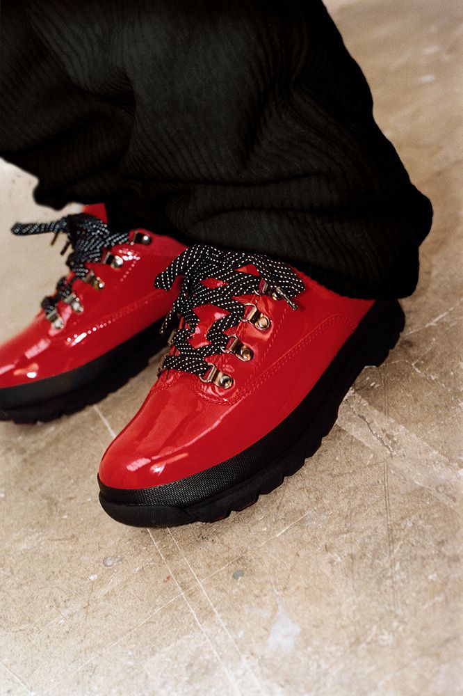 Supreme®/Timberland® – News – Supreme