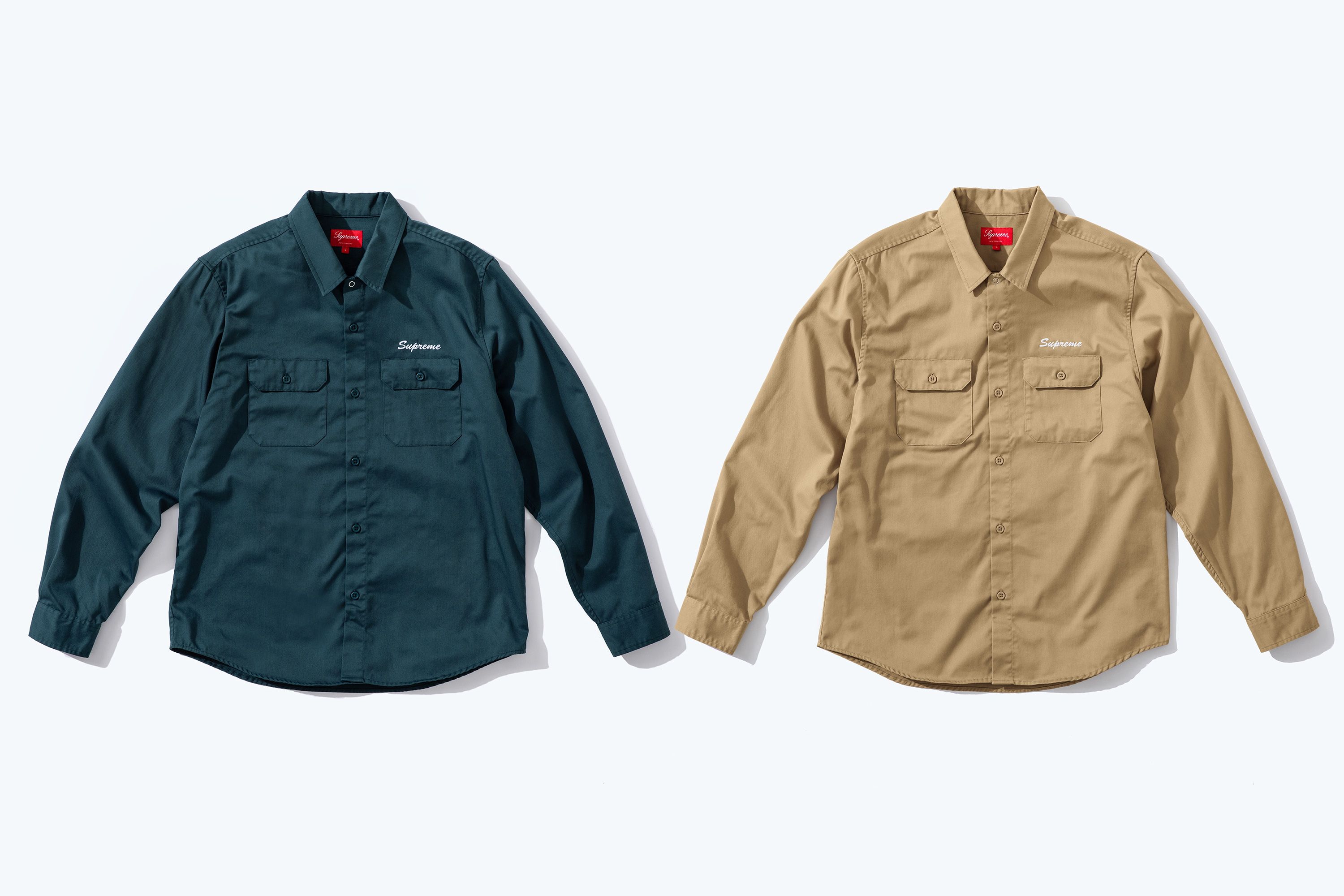 Mike Kelley/Supreme – Gallery – Supreme