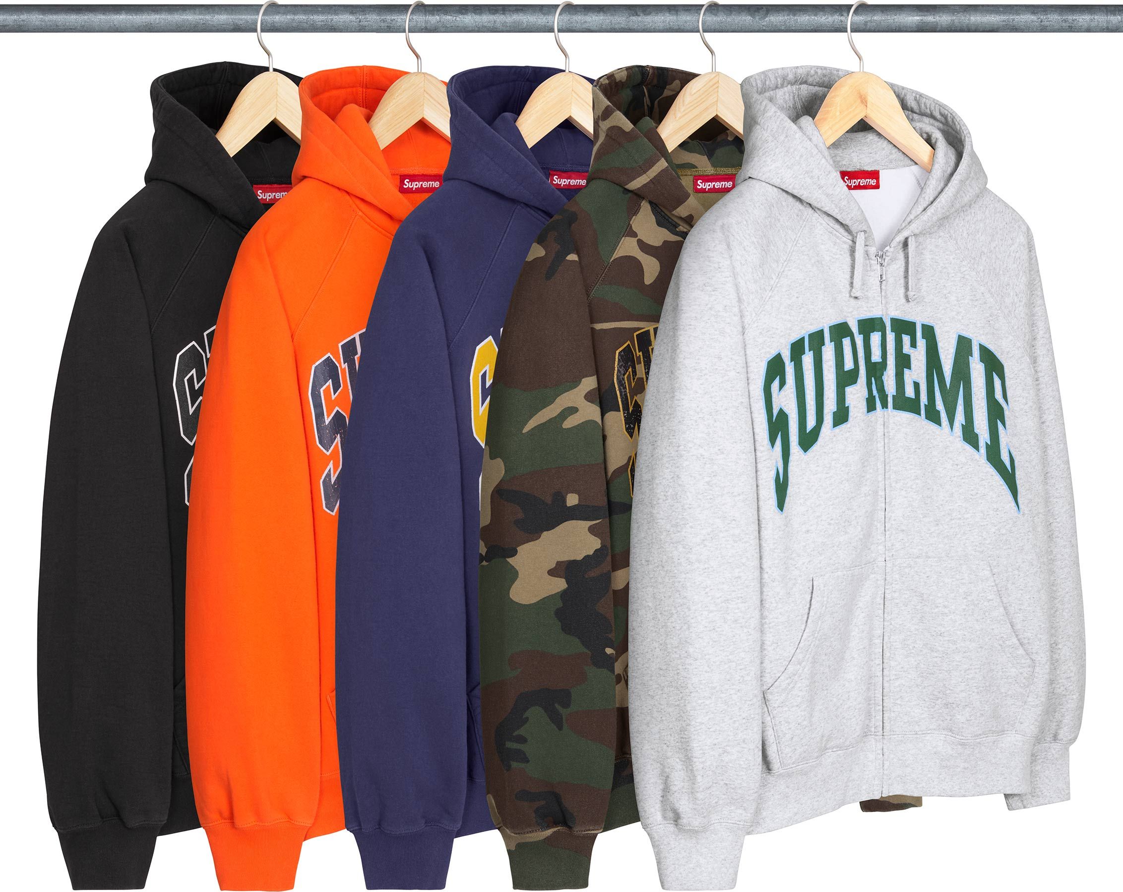 Spring/Summer 2026 Preview – Supreme