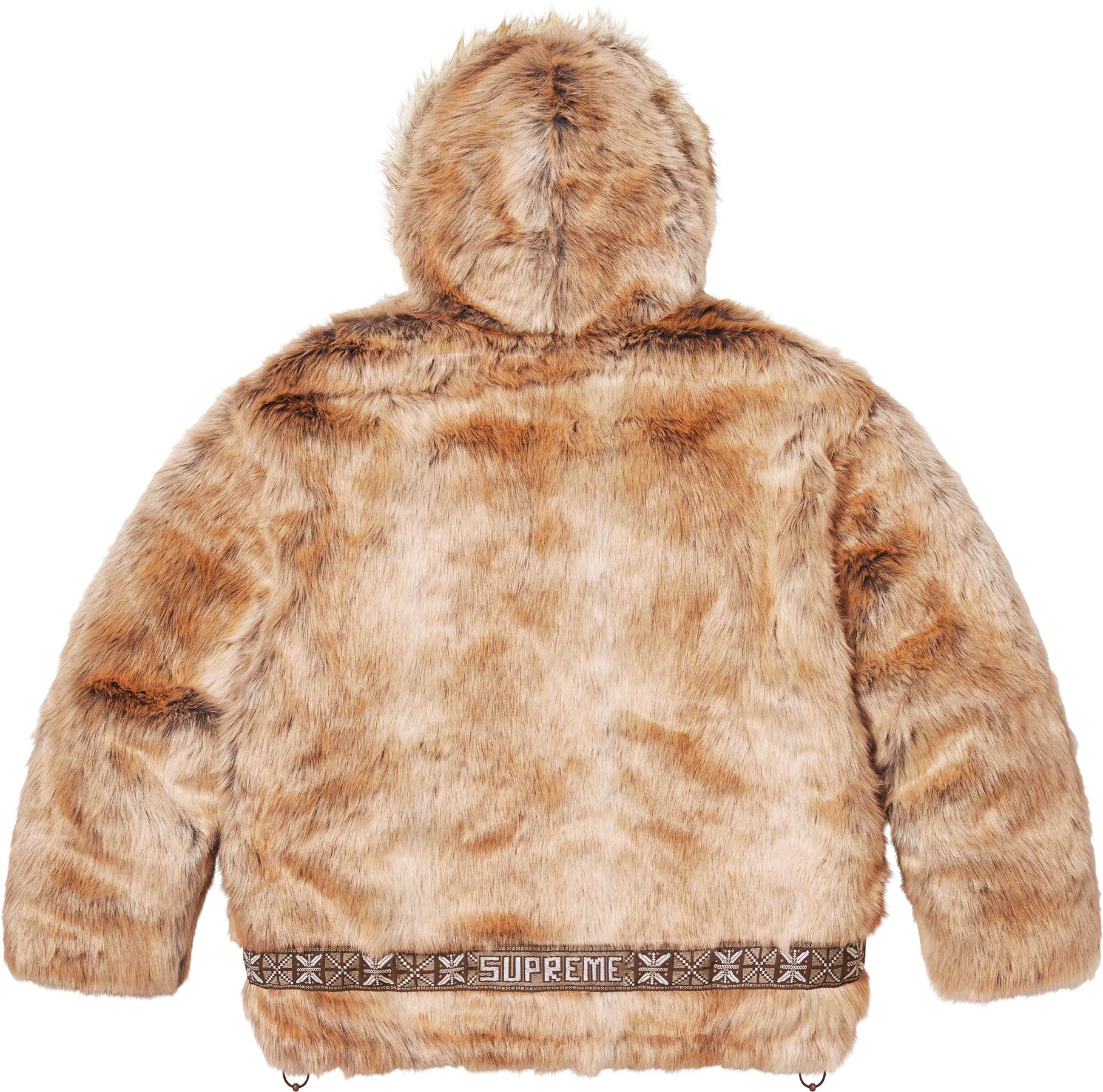 Fall/Winter 2023 Preview – Supreme