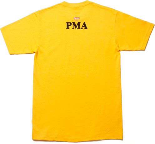 Bad Brains/Supreme – News – Supreme